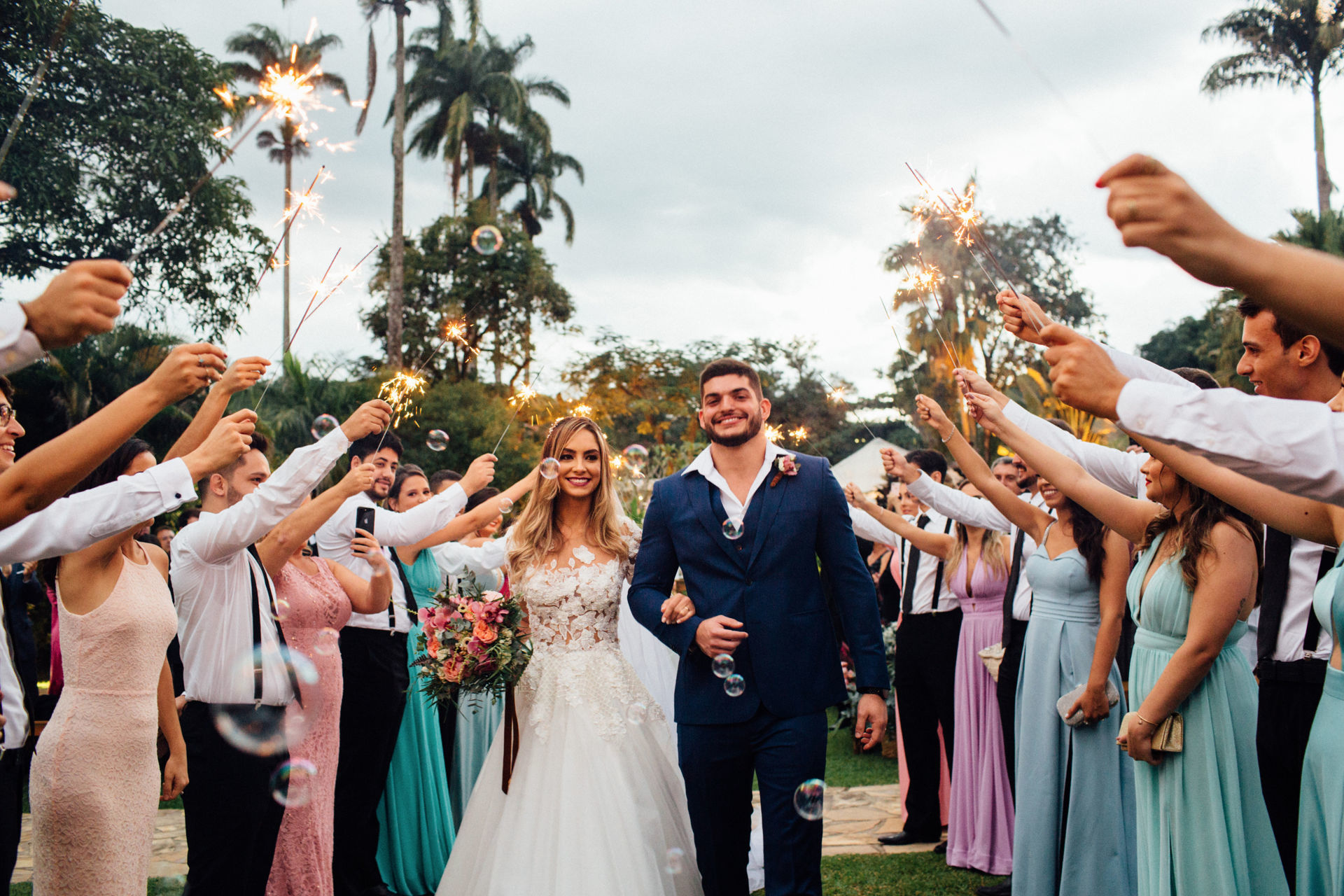 Foto Camila e Rafael - Imagem 109