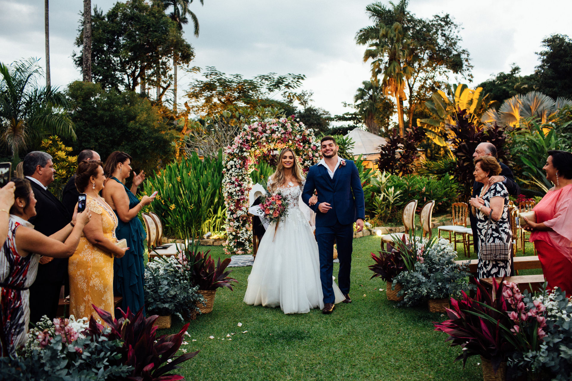 Foto Camila e Rafael - Imagem 106