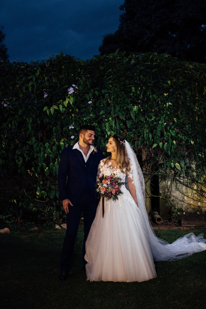 Foto Camila e Rafael - Imagem 123