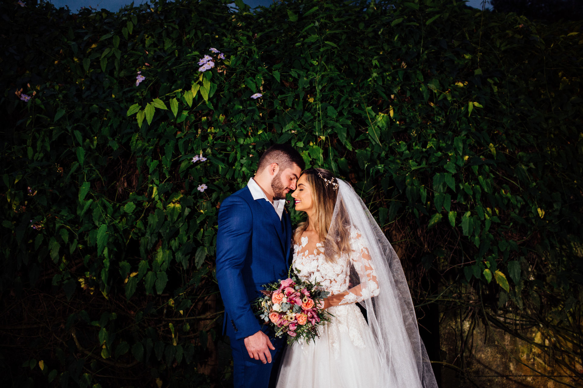 Foto Camila e Rafael - Imagem 121