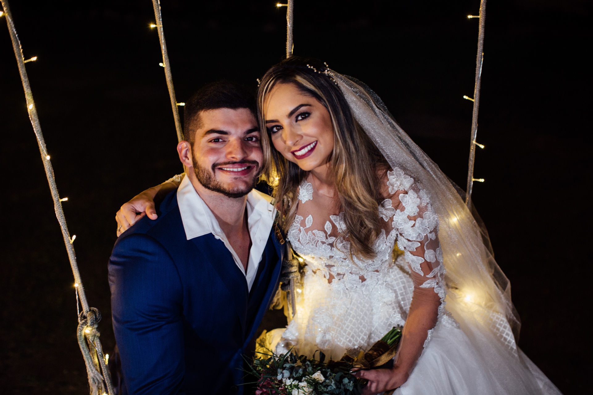 Foto Camila e Rafael - Imagem 124