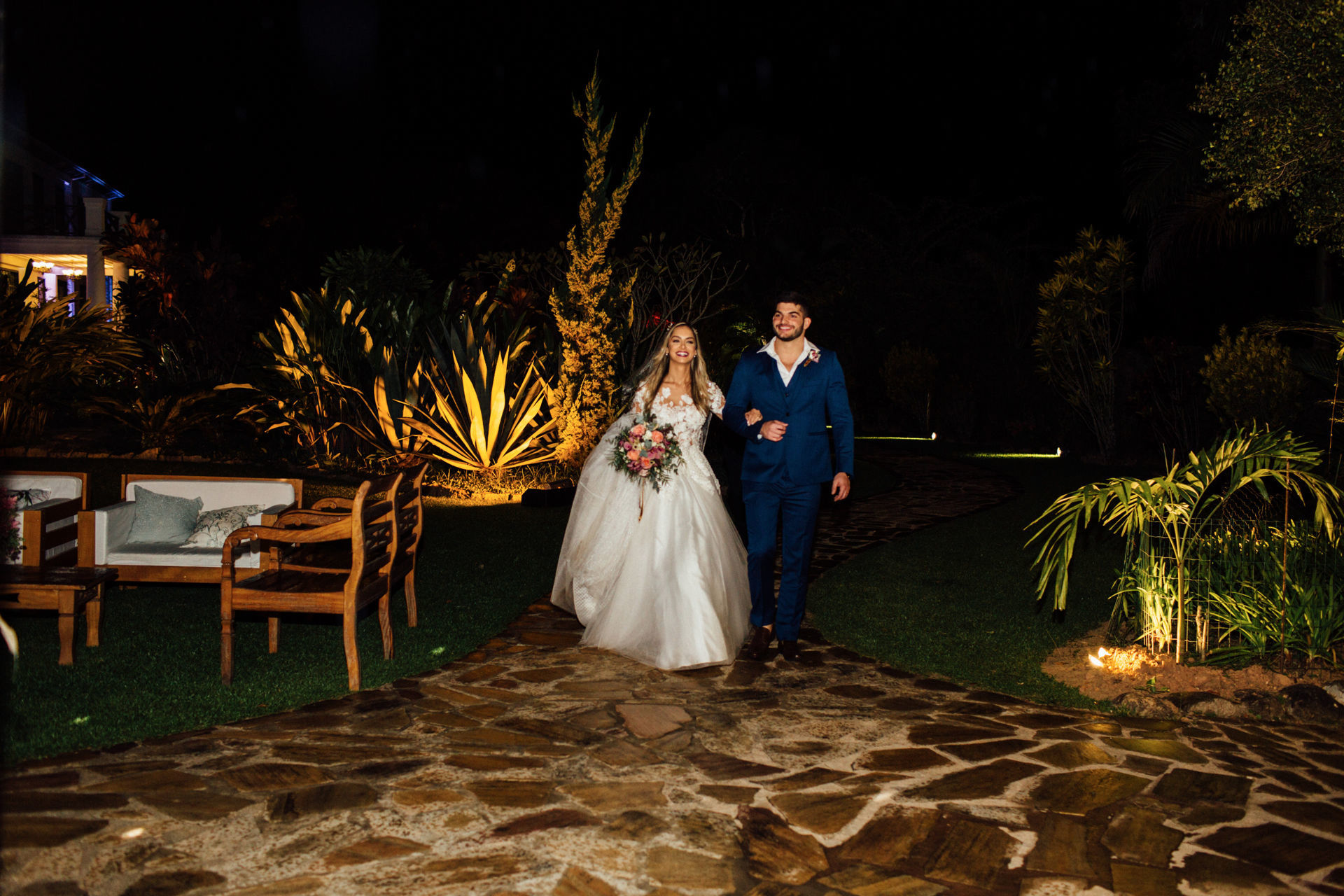 Foto Camila e Rafael - Imagem 134