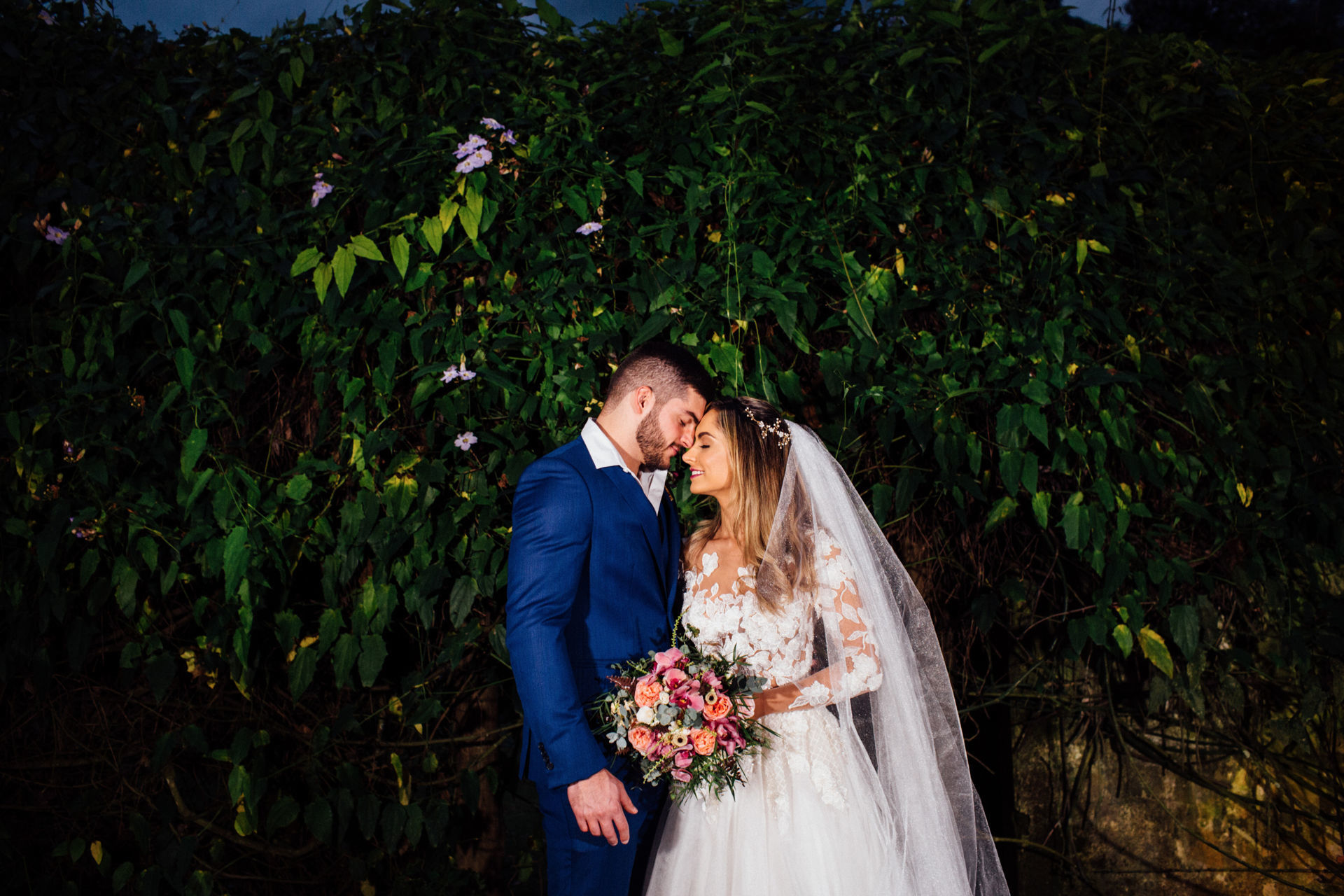 Foto Camila e Rafael - Imagem 122