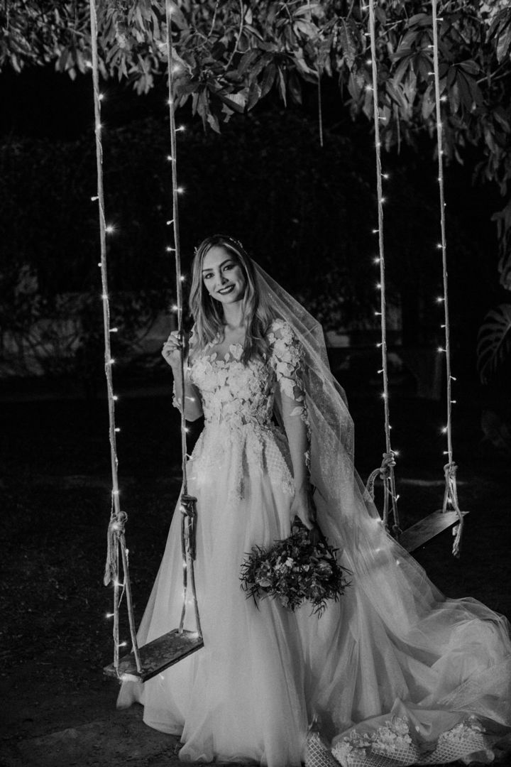 Foto Camila e Rafael - Imagem 126