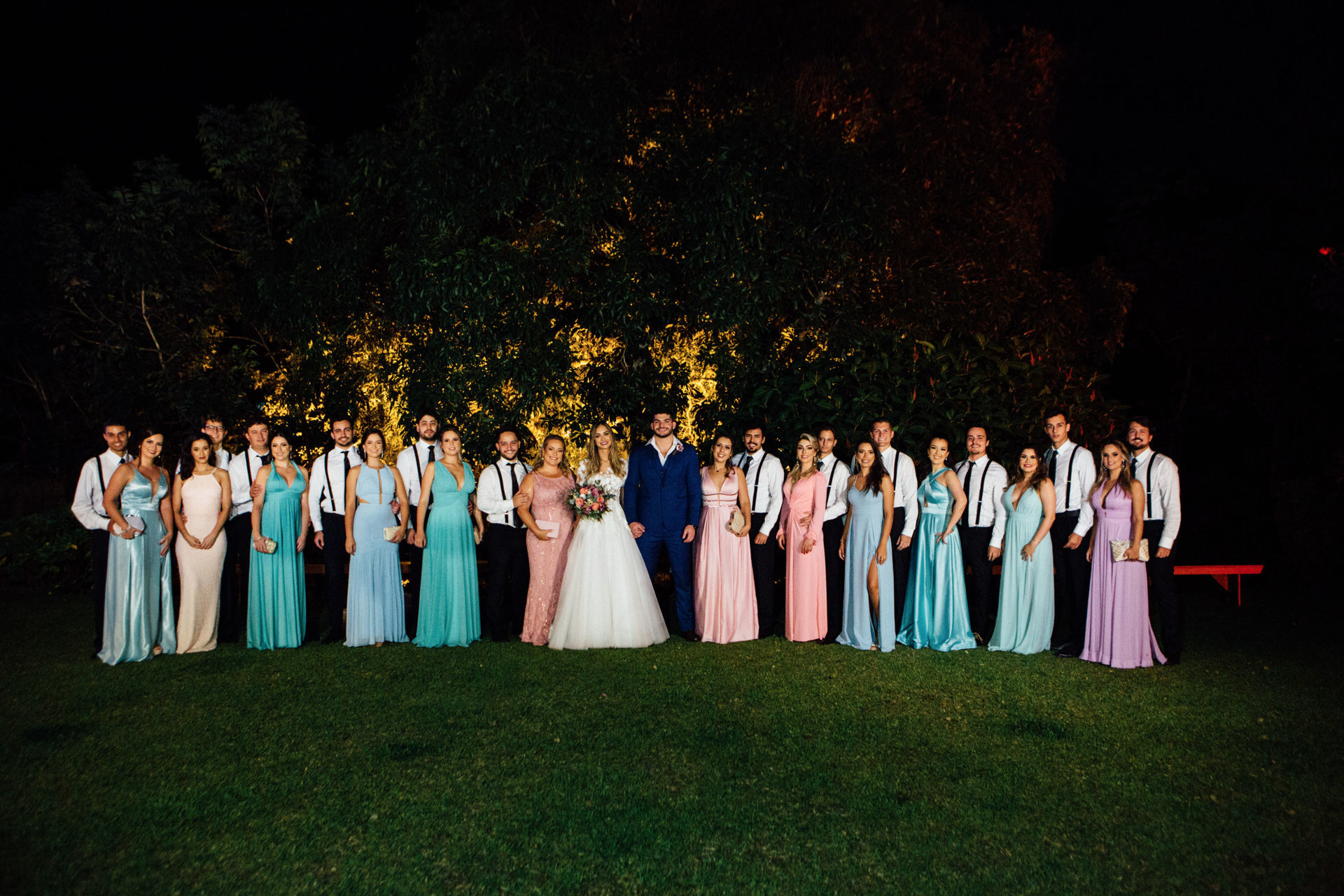 Foto Camila e Rafael - Imagem 128