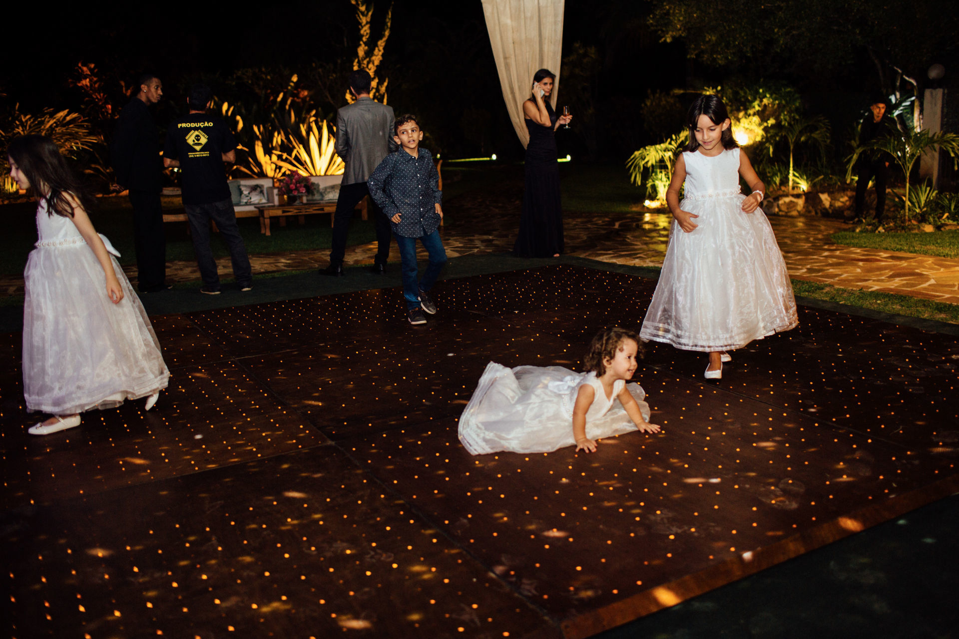 Foto Camila e Rafael - Imagem 132