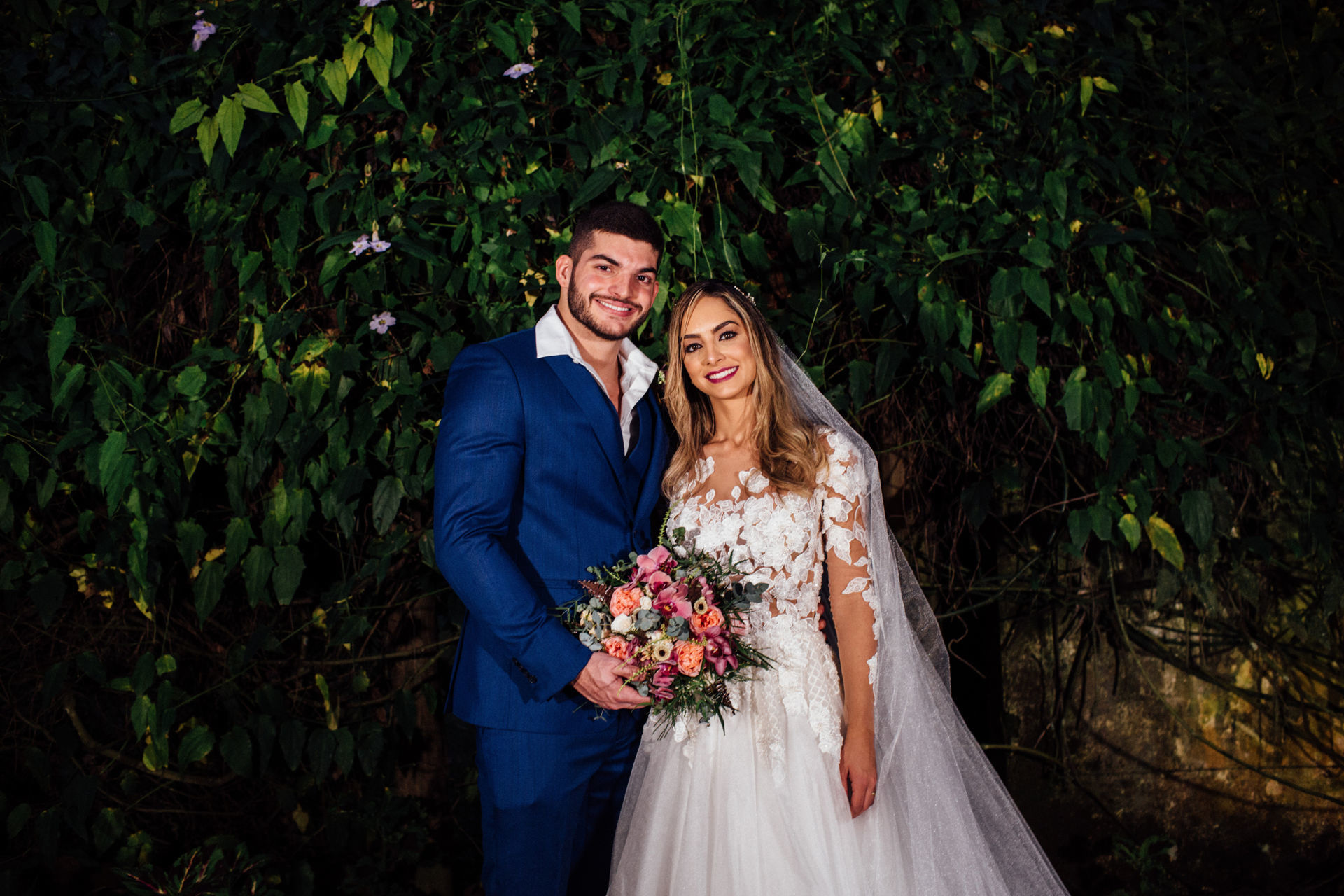 Foto Camila e Rafael - Imagem 118