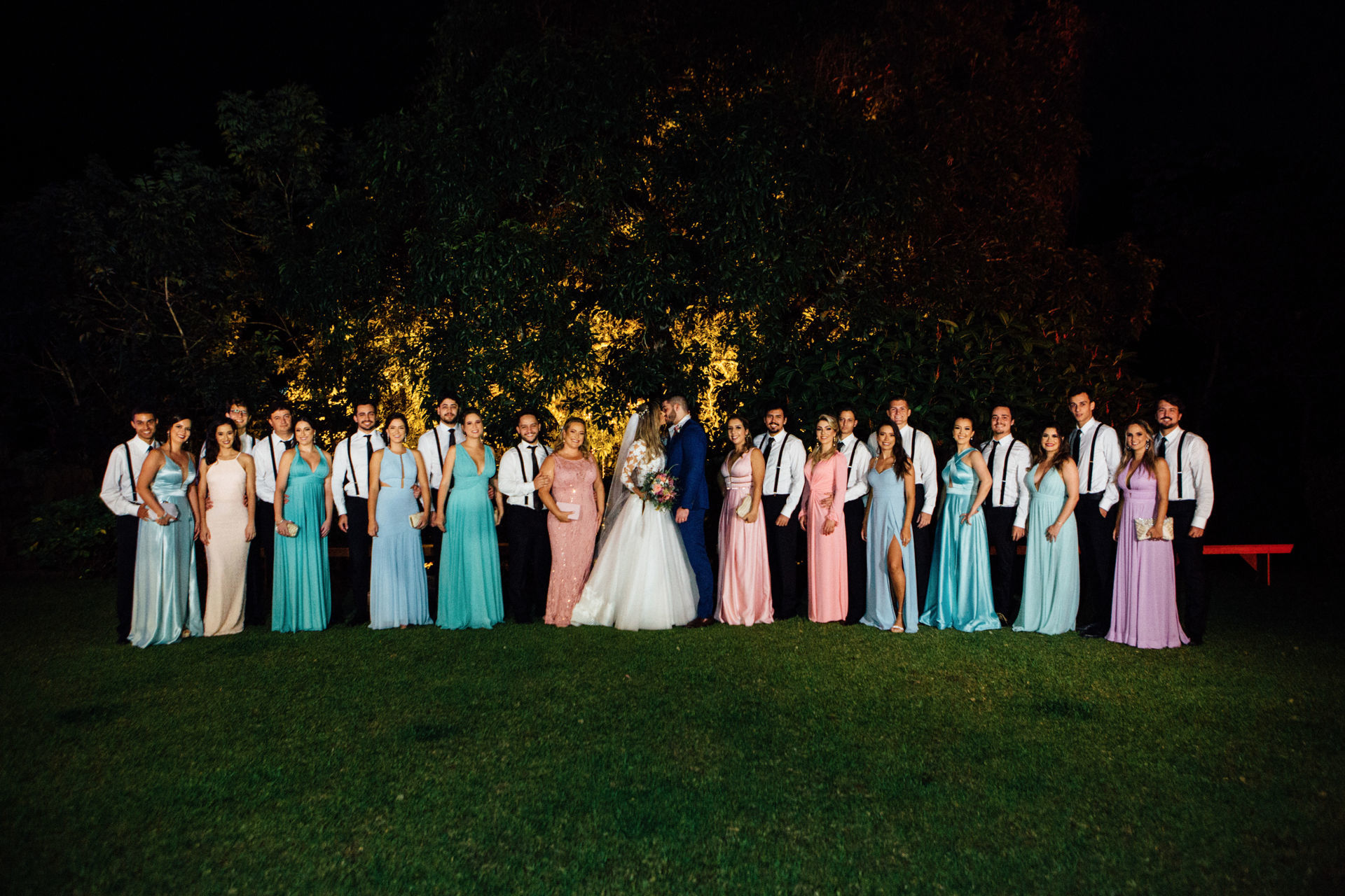 Foto Camila e Rafael - Imagem 129