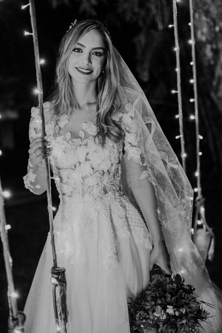 Foto Camila e Rafael - Imagem 127