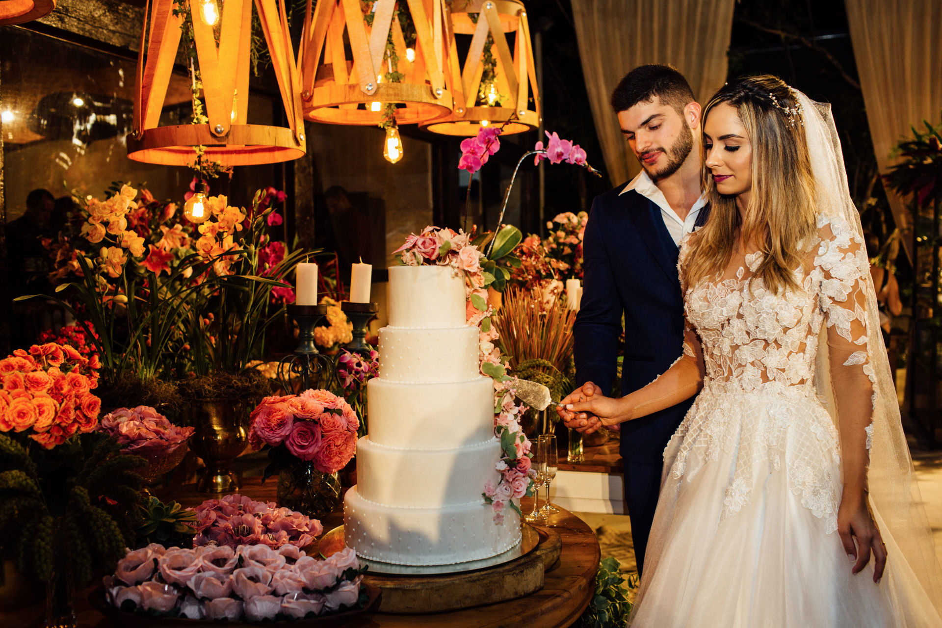 Foto Camila e Rafael - Imagem 135