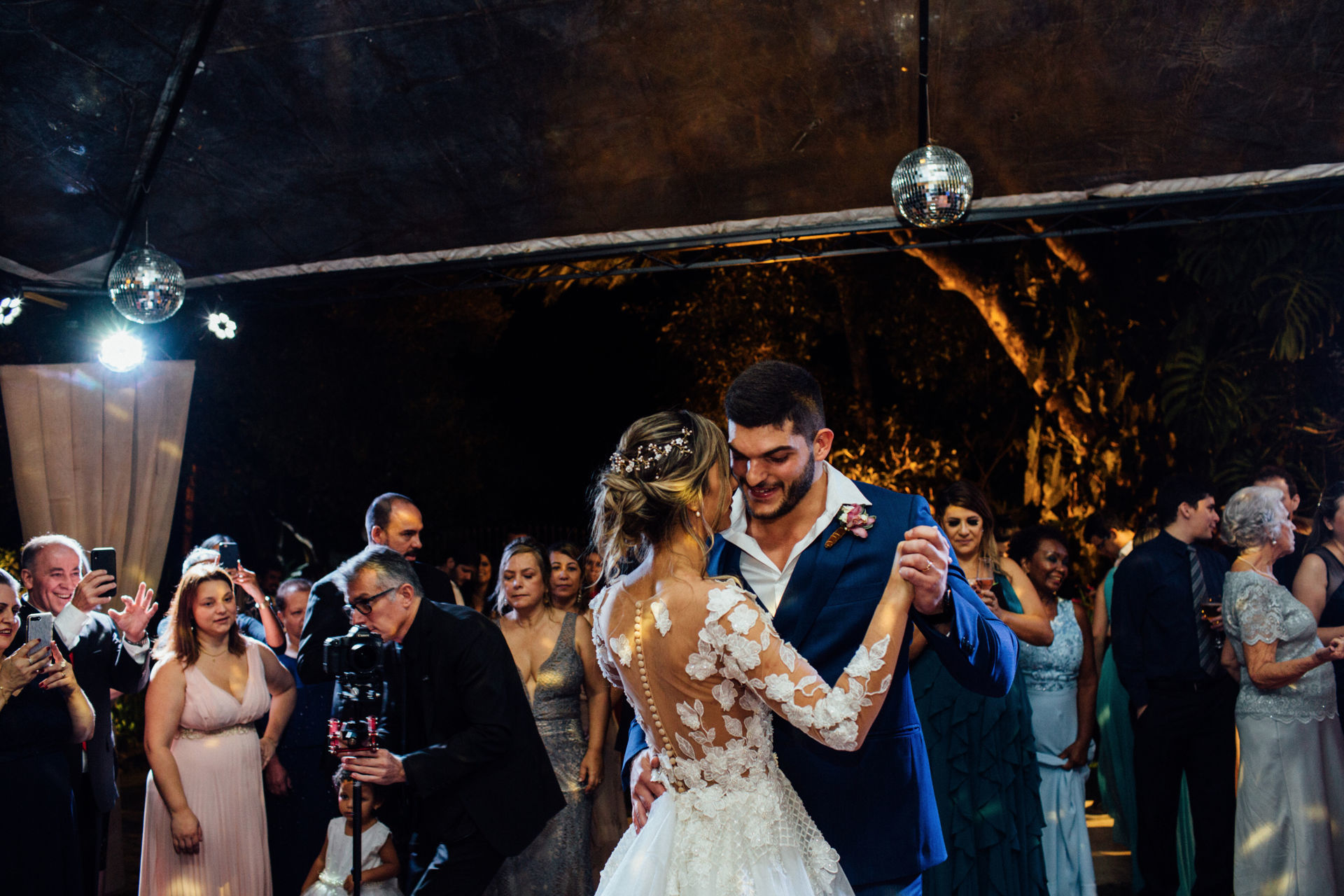 Foto Camila e Rafael - Imagem 146