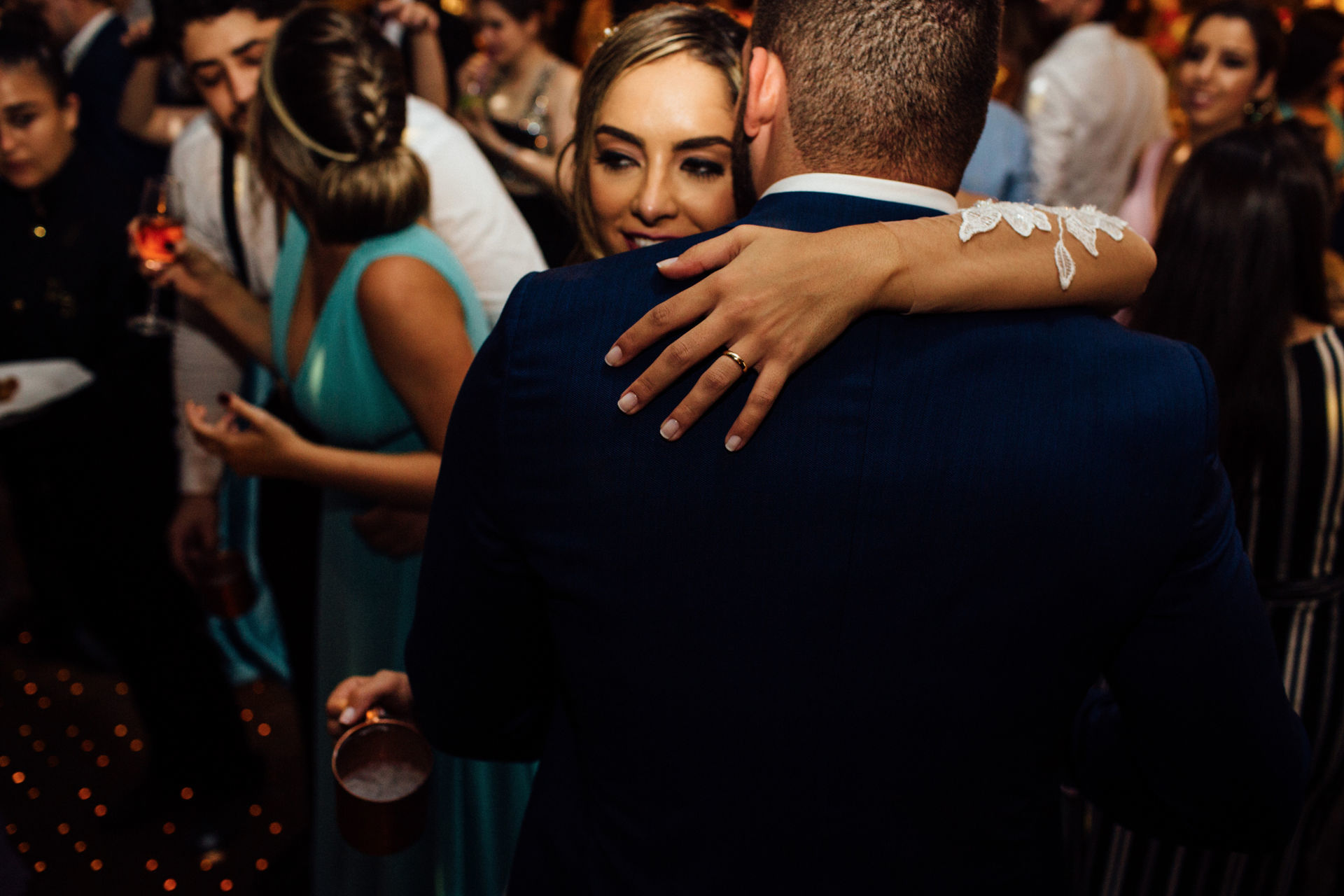 Foto Camila e Rafael - Imagem 152