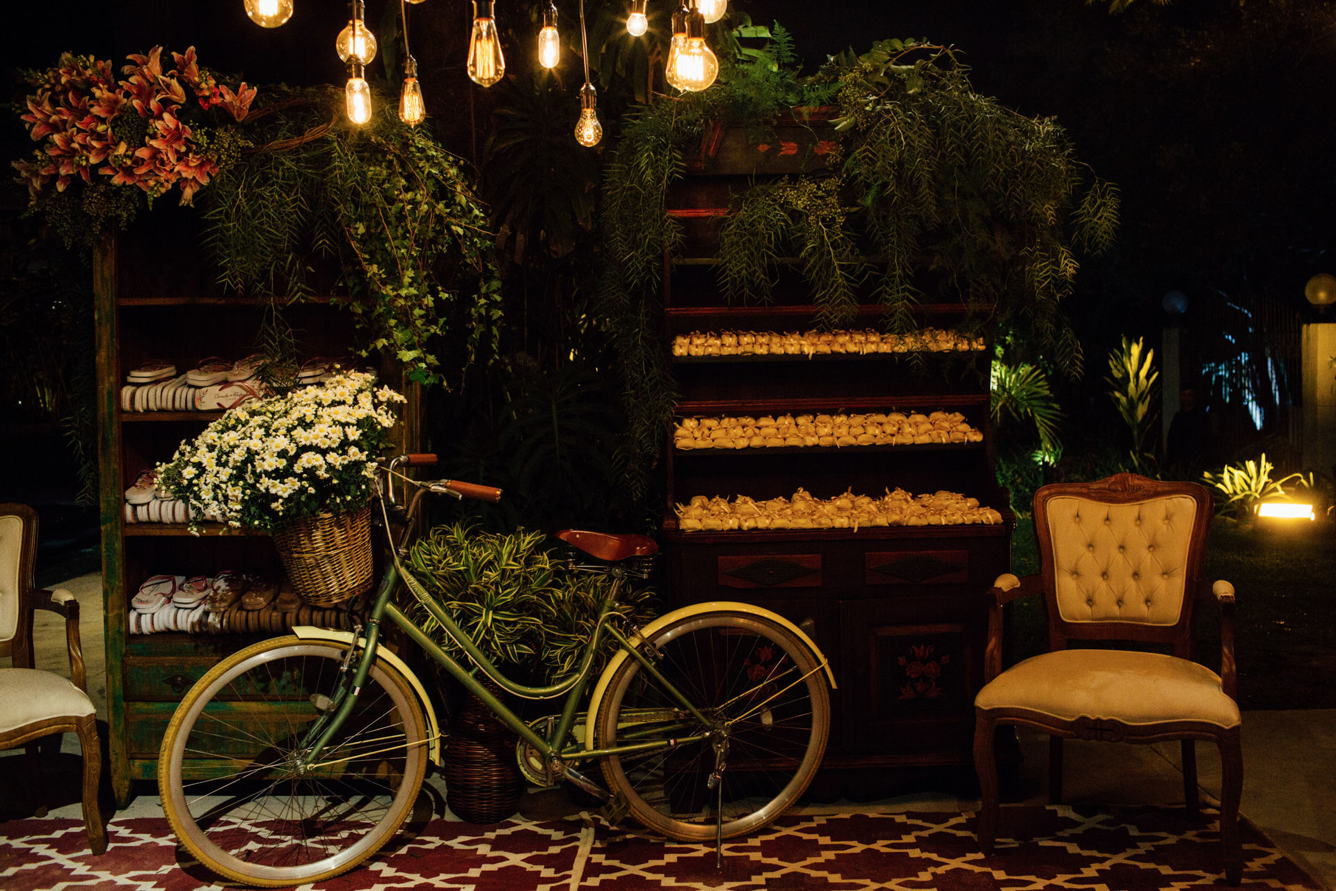 Foto Camila e Rafael - Imagem 139