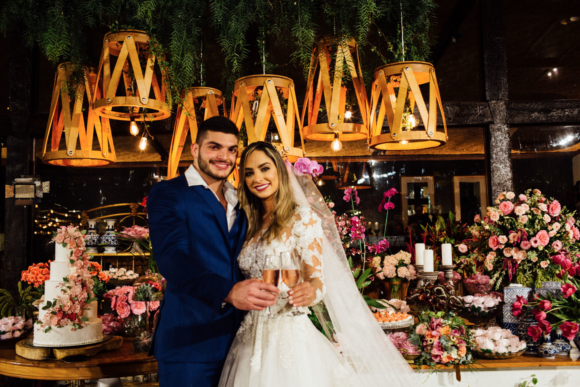 Foto Camila e Rafael - Imagem 137