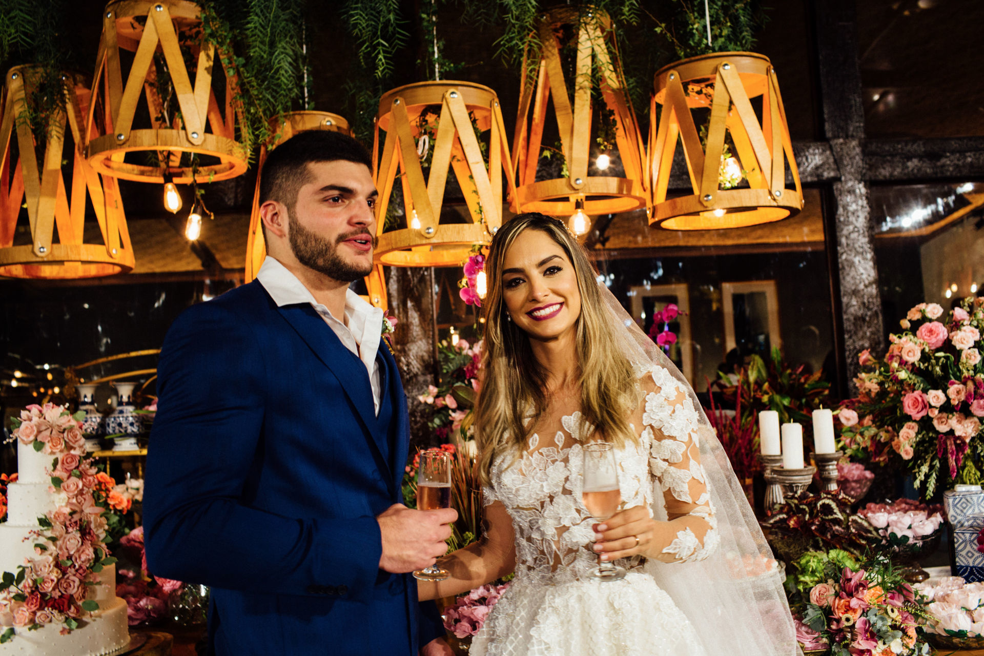 Foto Camila e Rafael - Imagem 138