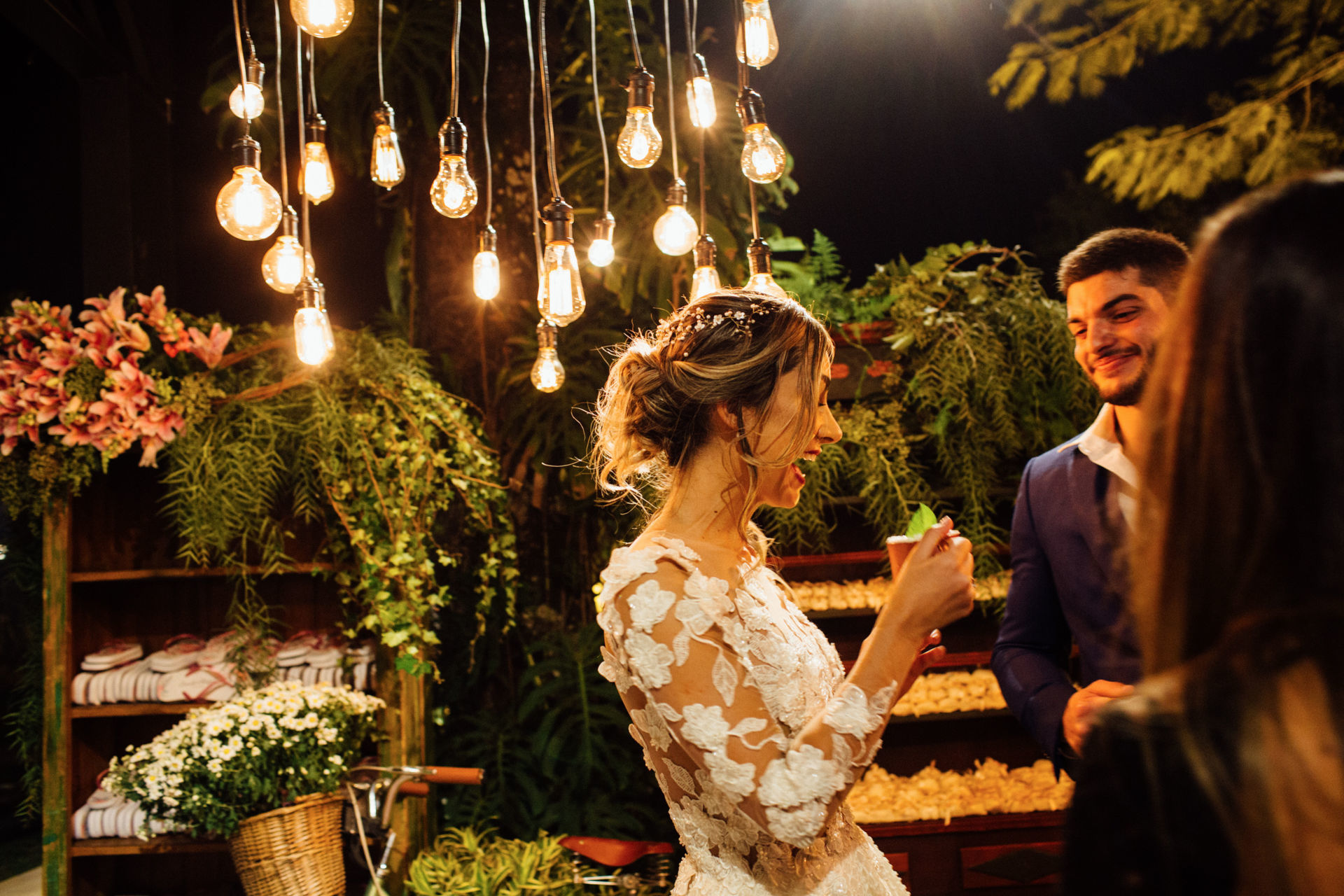 Foto Camila e Rafael - Imagem 142