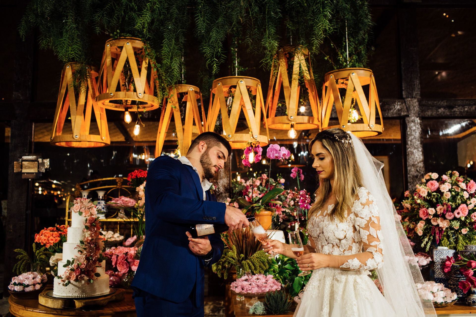 Foto Camila e Rafael - Imagem 136