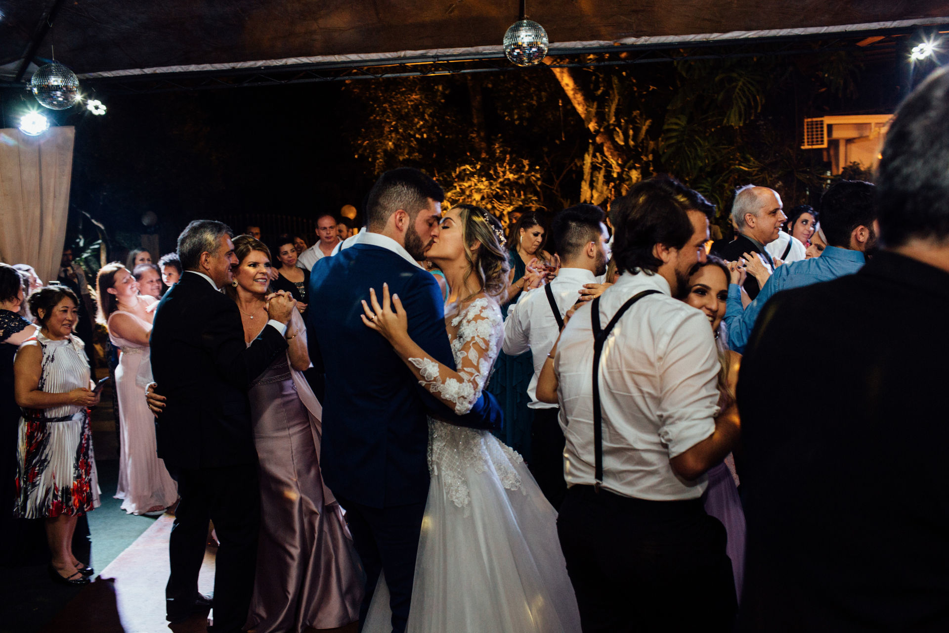 Foto Camila e Rafael - Imagem 148