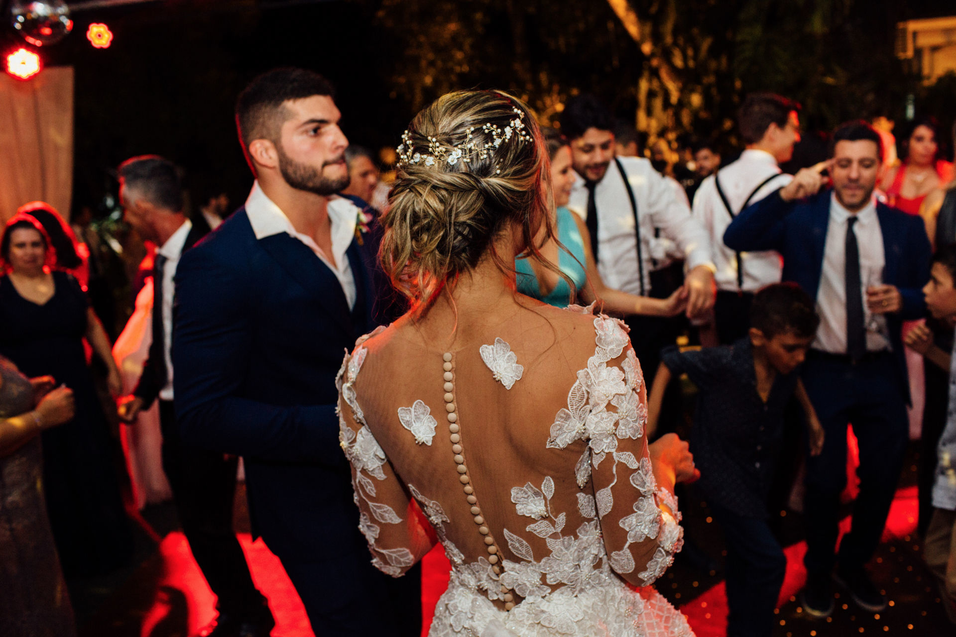 Foto Camila e Rafael - Imagem 149