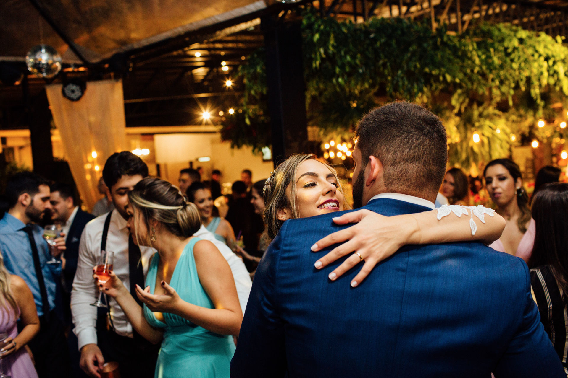 Foto Camila e Rafael - Imagem 151