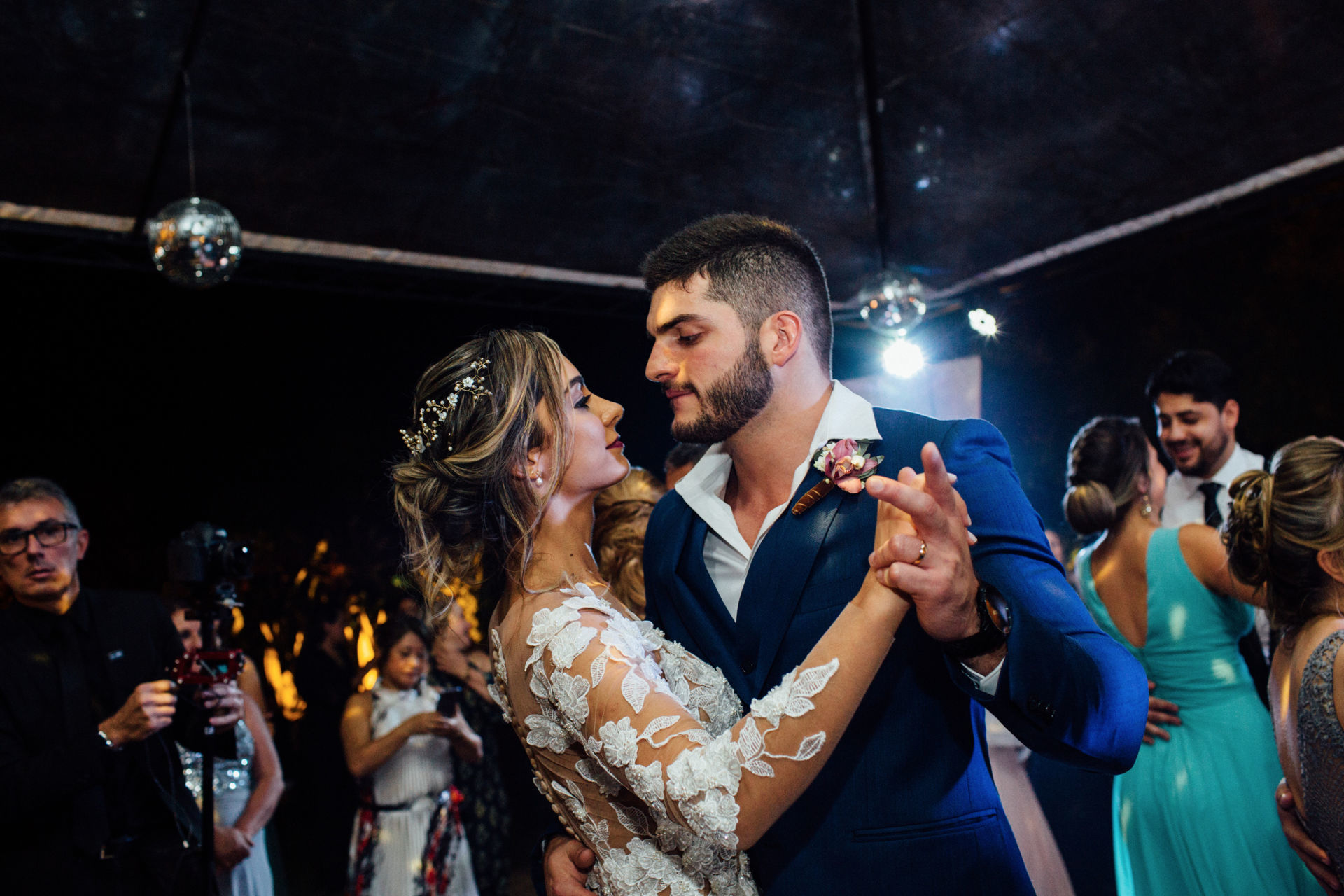 Foto Camila e Rafael - Imagem 147