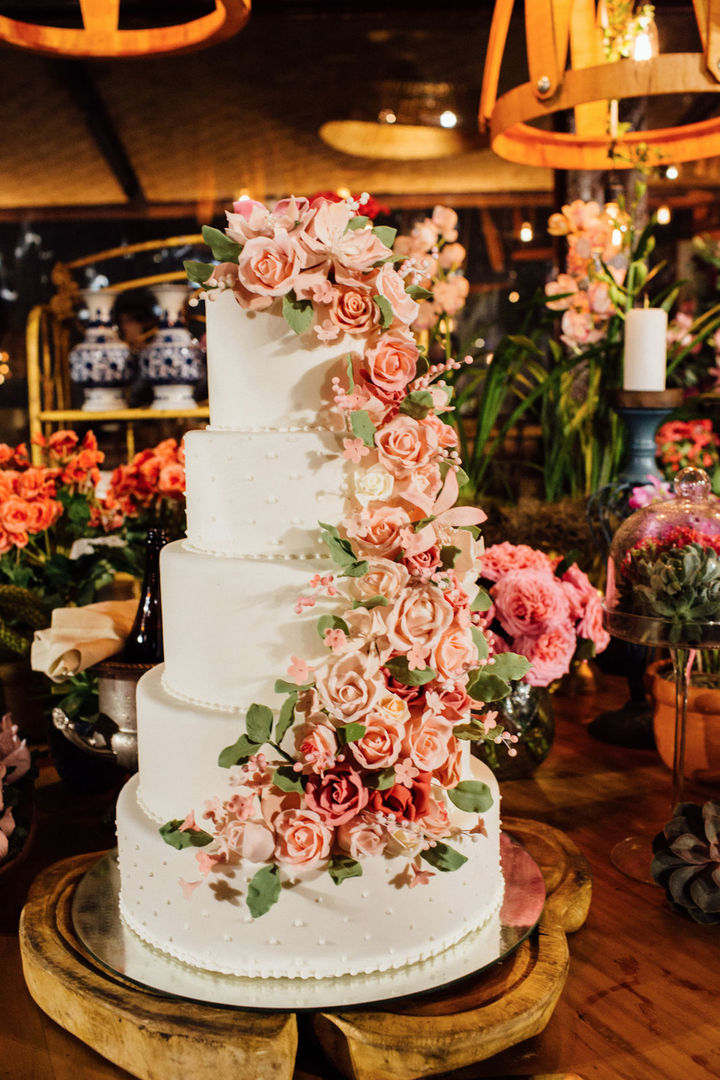 Foto Camila e Rafael - Imagem 140