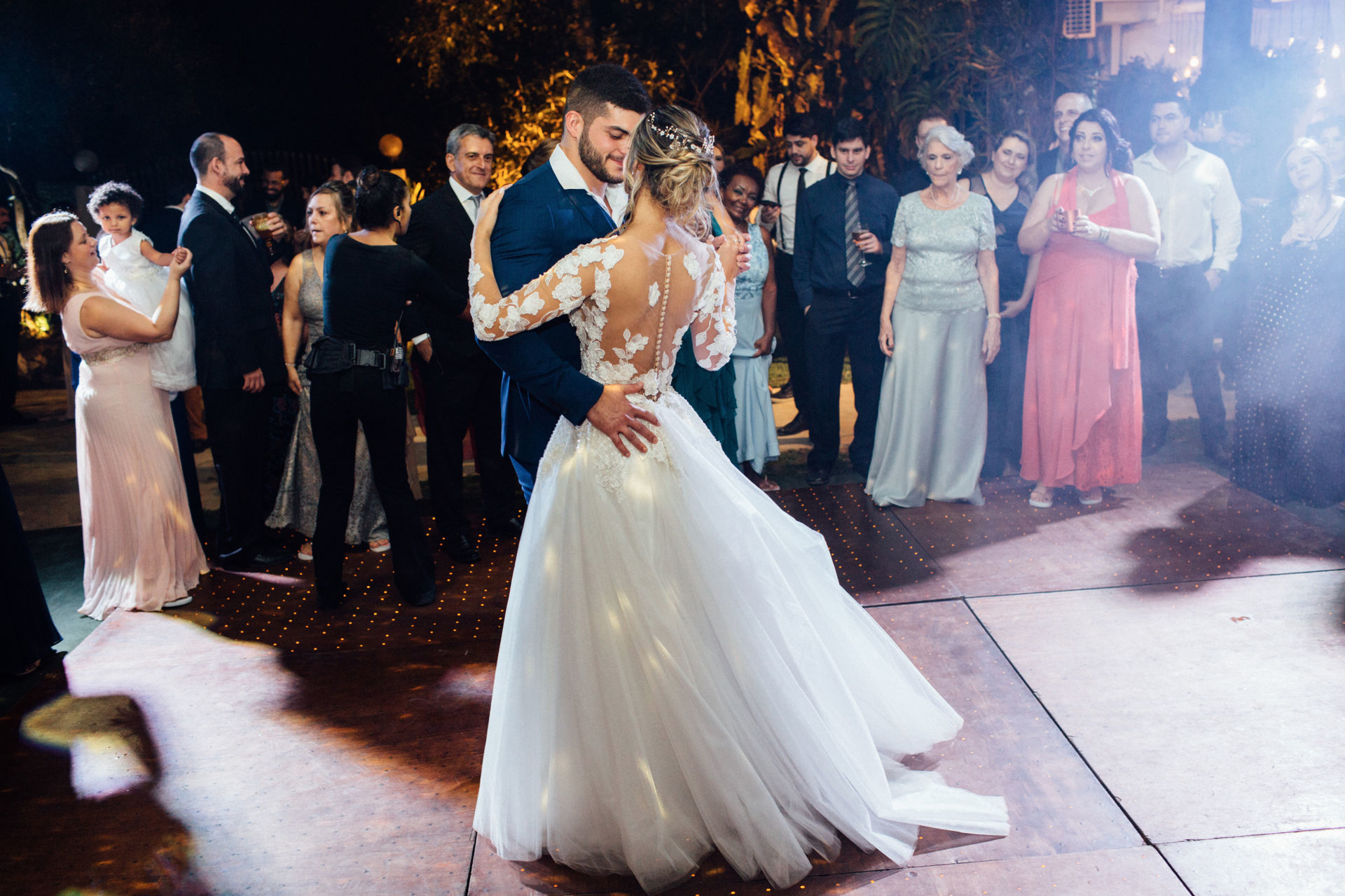 Foto Camila e Rafael - Imagem 145