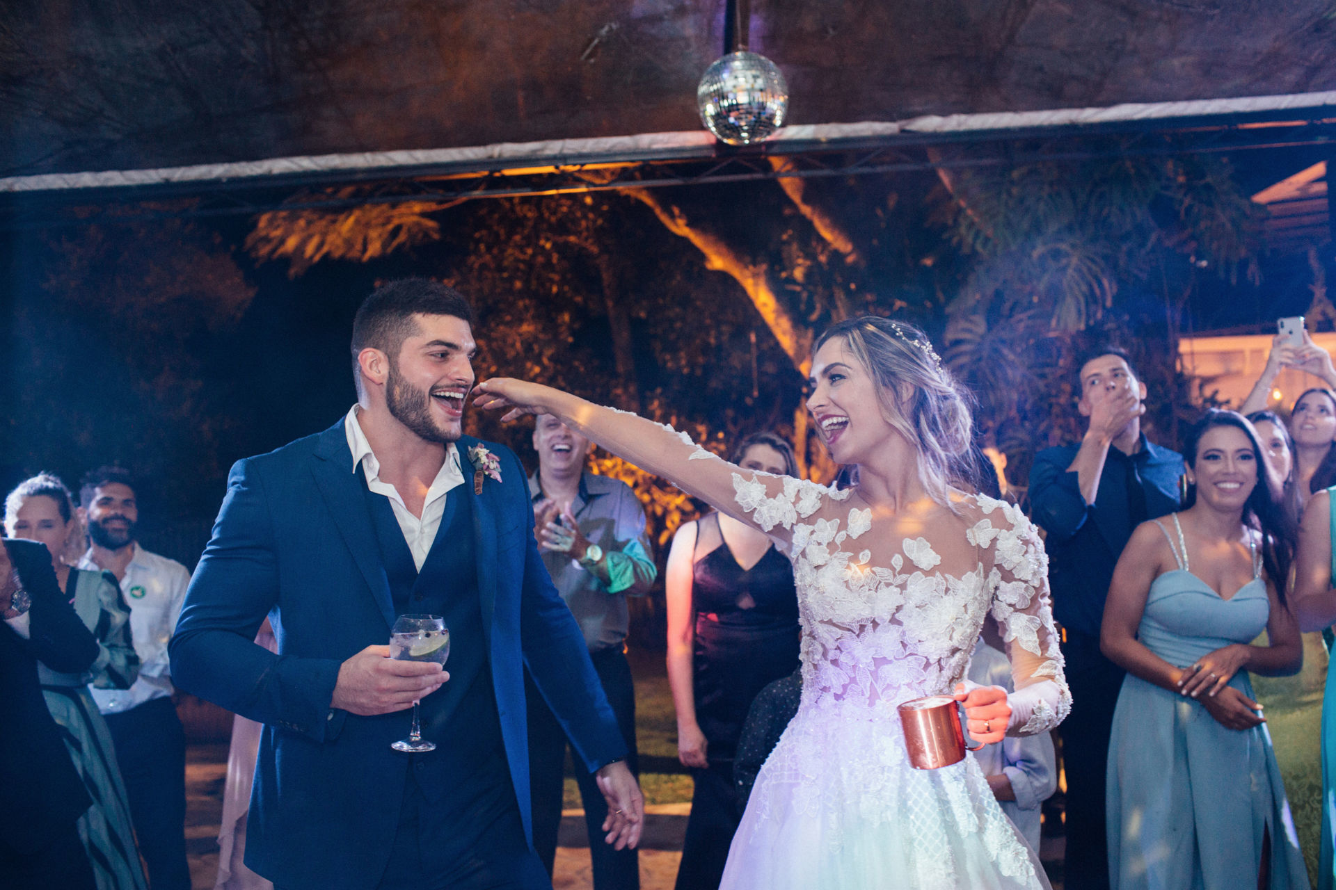 Foto Camila e Rafael - Imagem 166