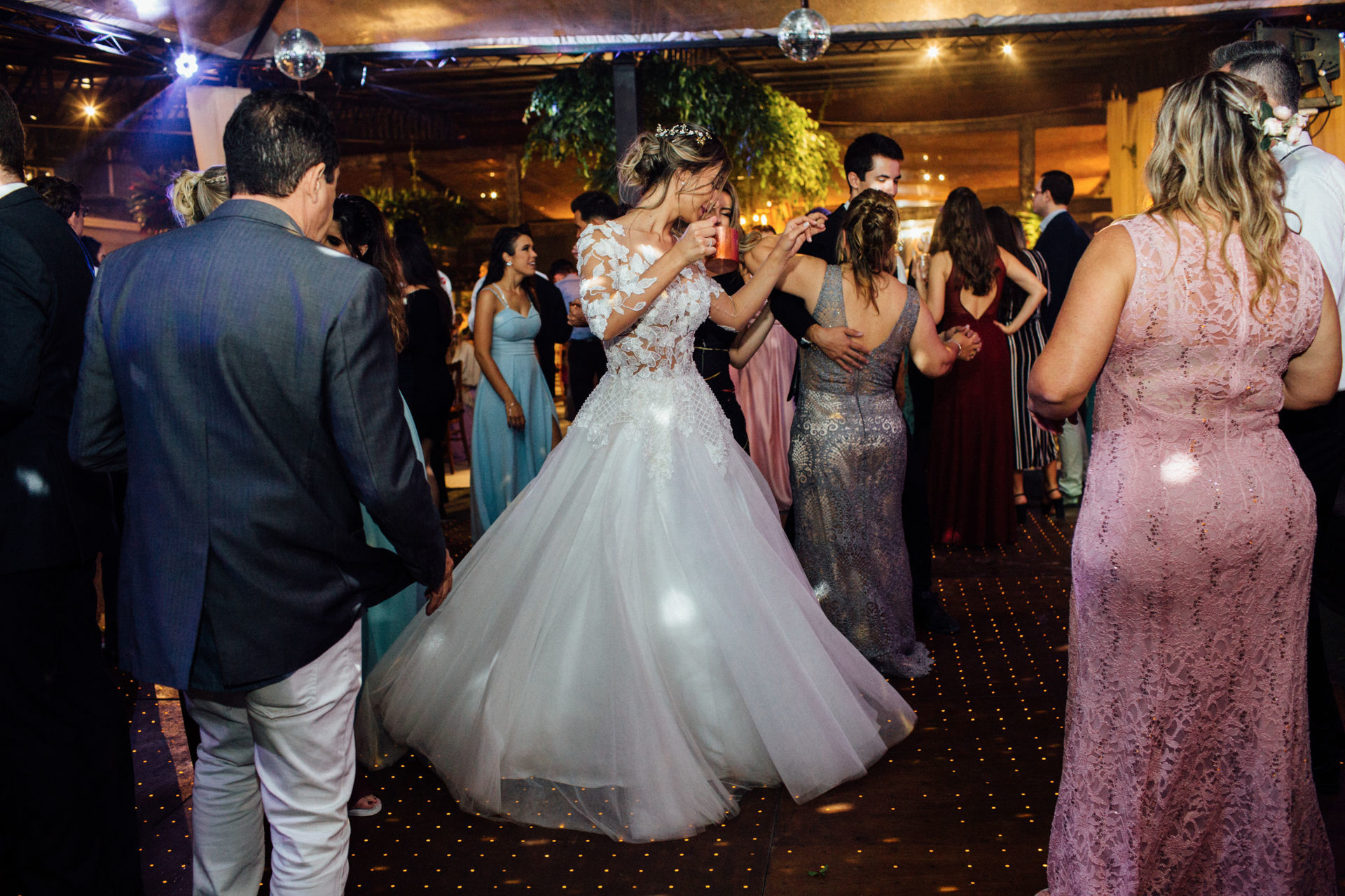 Foto Camila e Rafael - Imagem 156