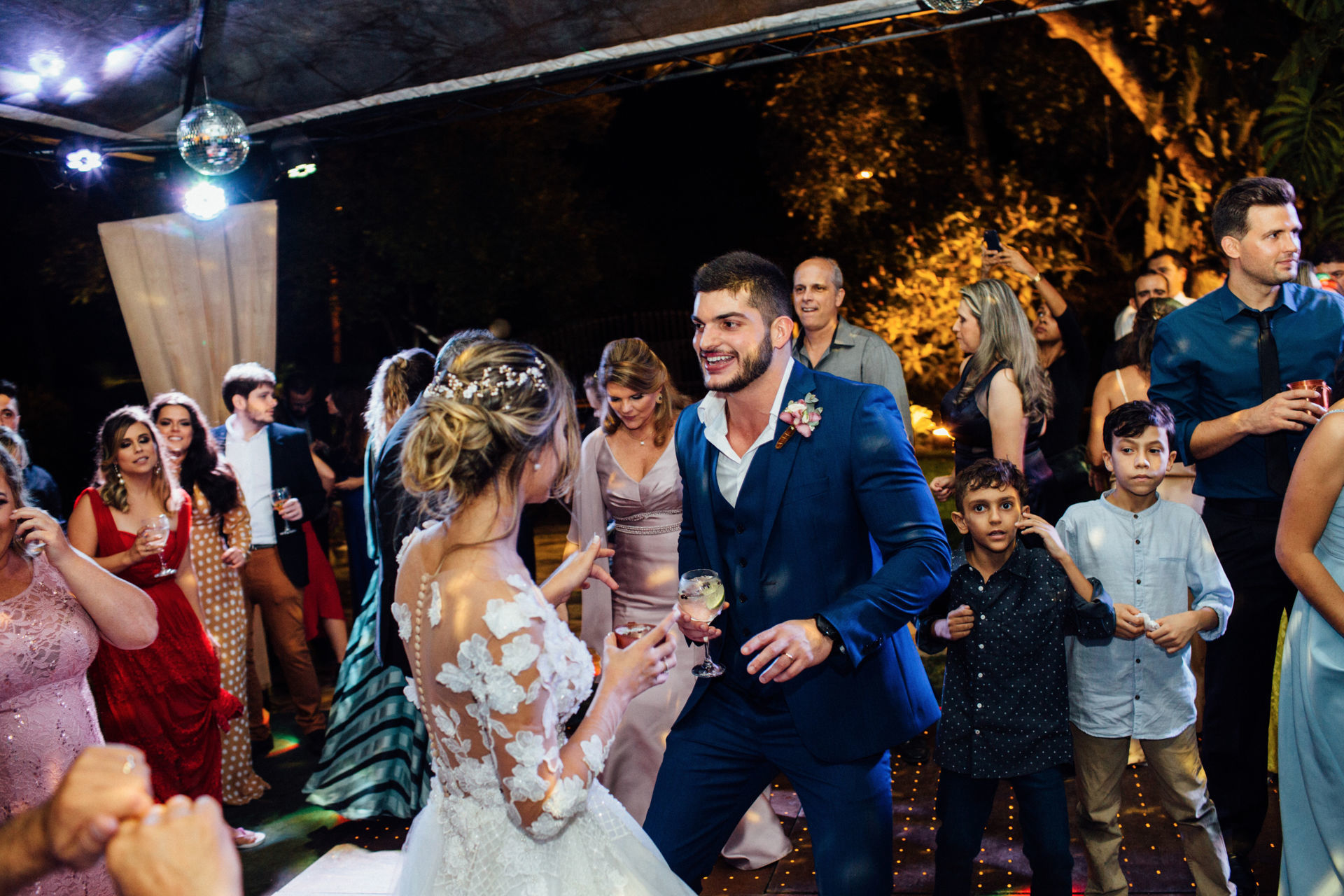 Foto Camila e Rafael - Imagem 167