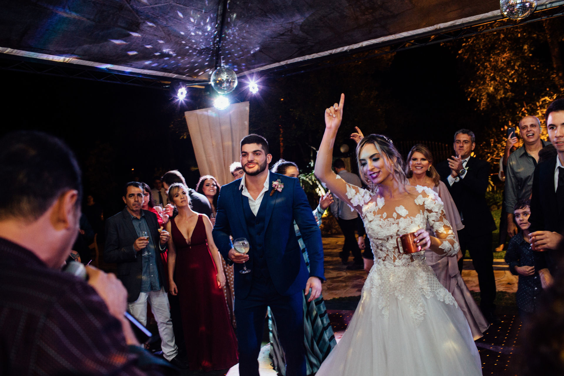 Foto Camila e Rafael - Imagem 161