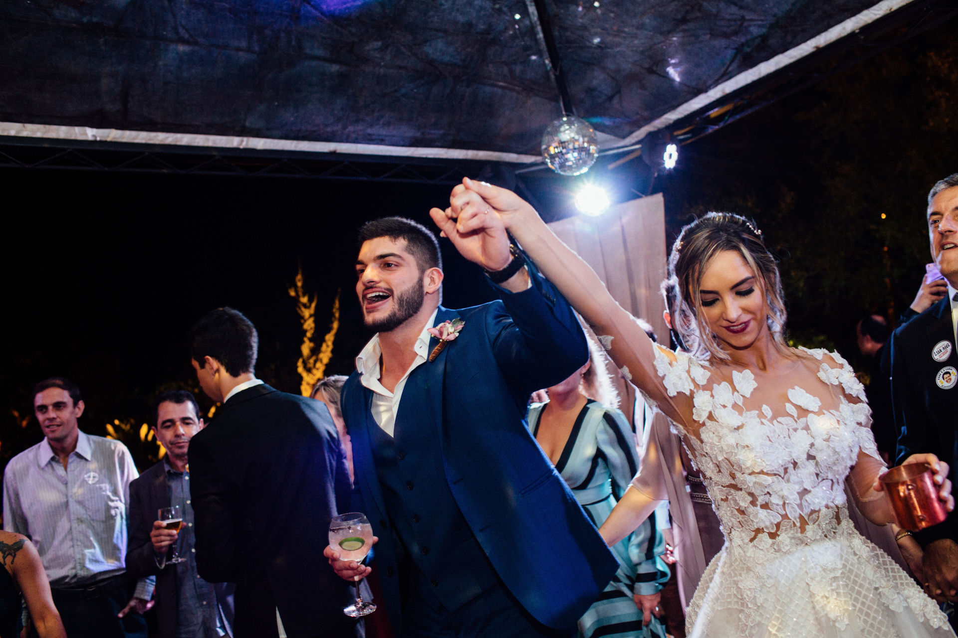 Foto Camila e Rafael - Imagem 162