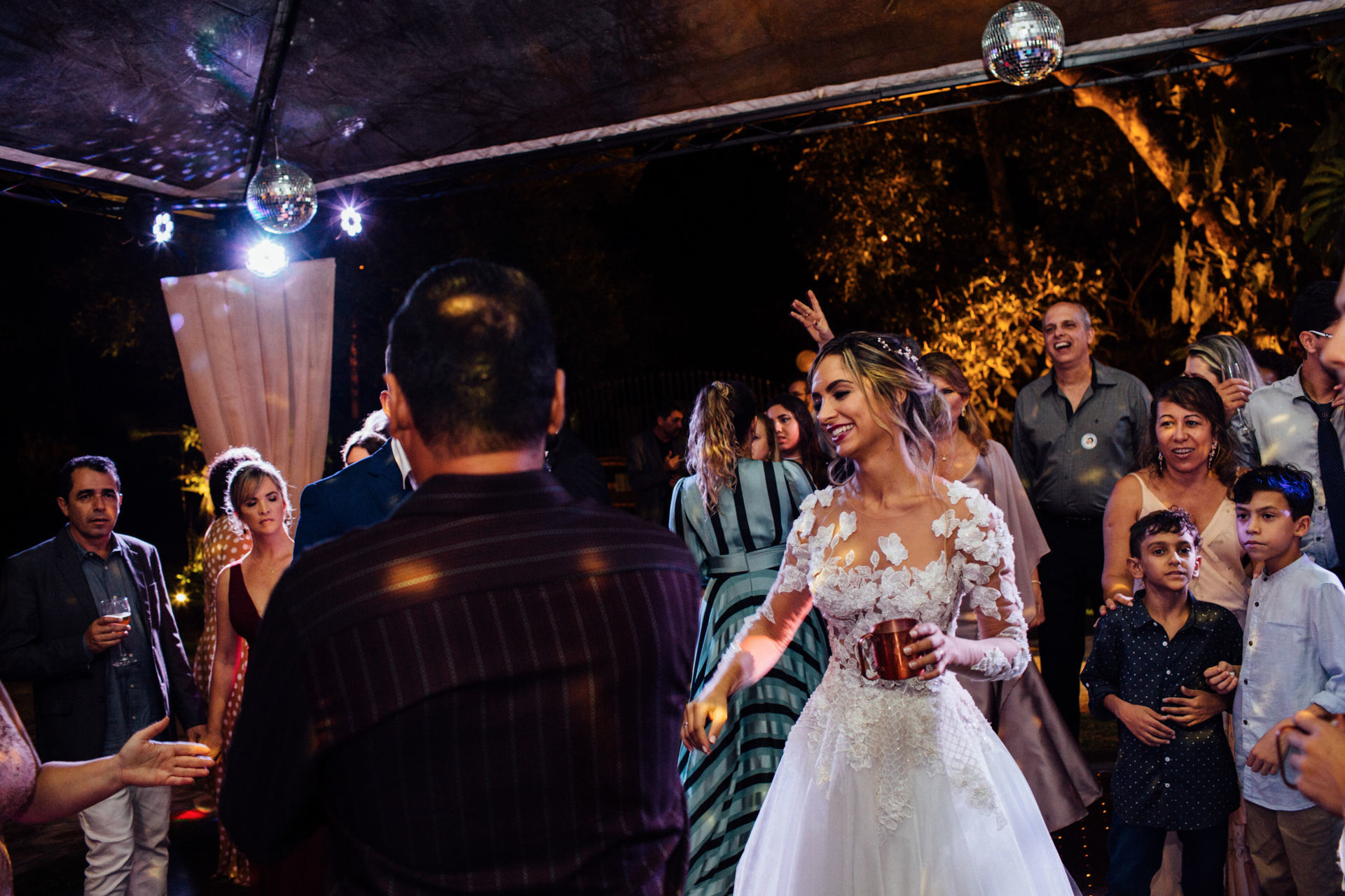 Foto Camila e Rafael - Imagem 159