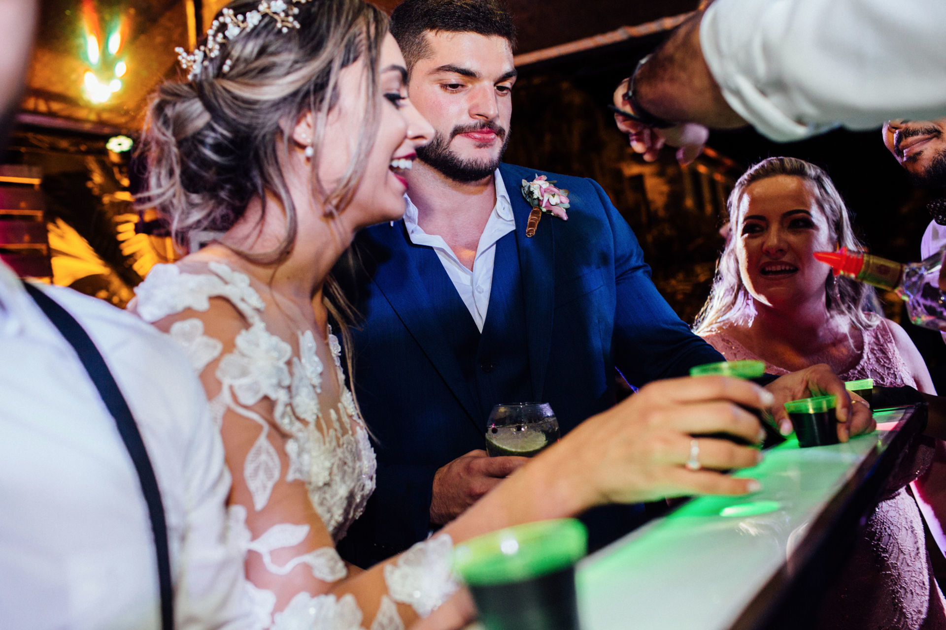 Foto Camila e Rafael - Imagem 168