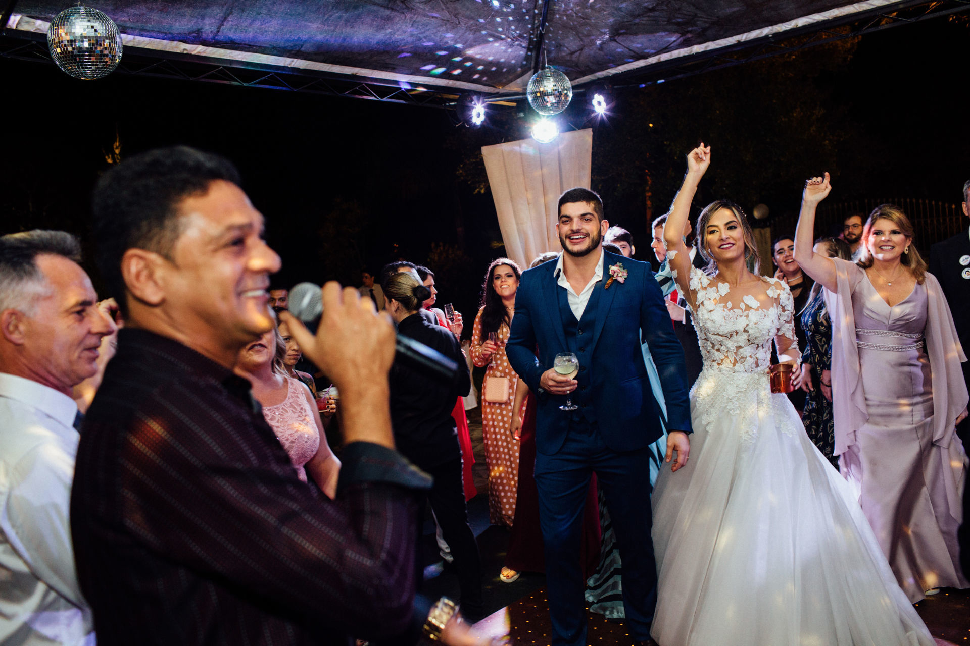 Foto Camila e Rafael - Imagem 160