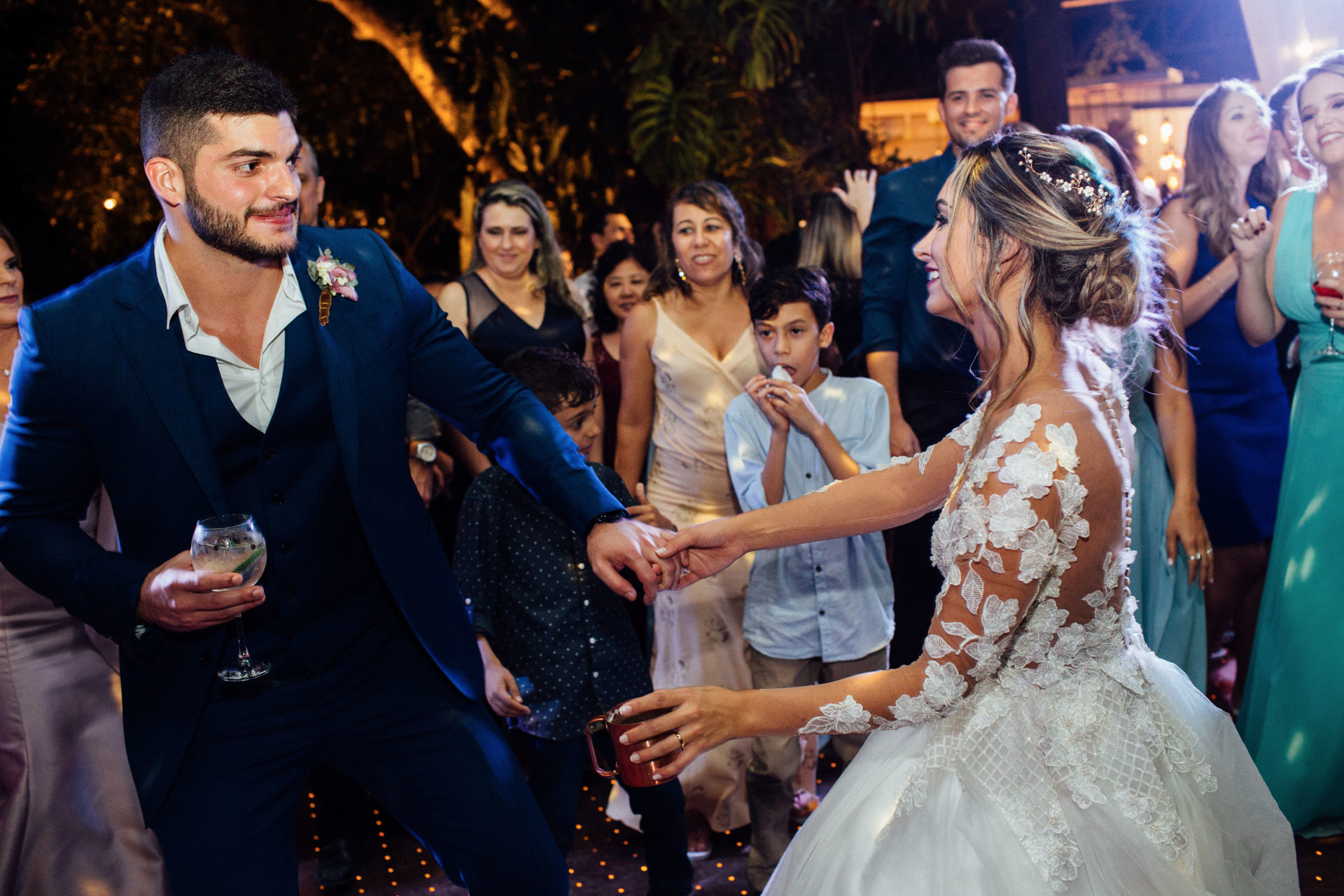 Foto Camila e Rafael - Imagem 165