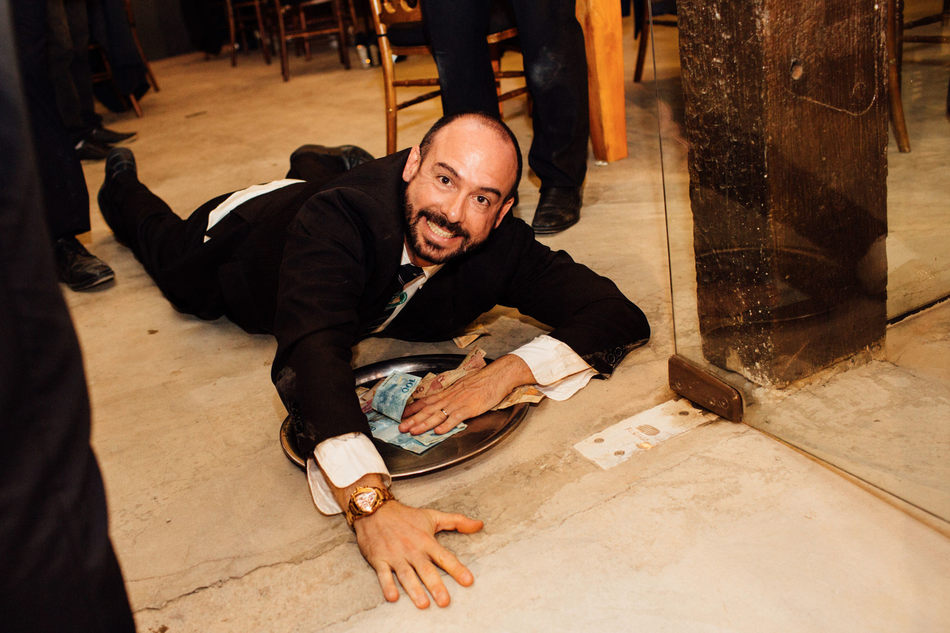 Foto Camila e Rafael - Imagem 153