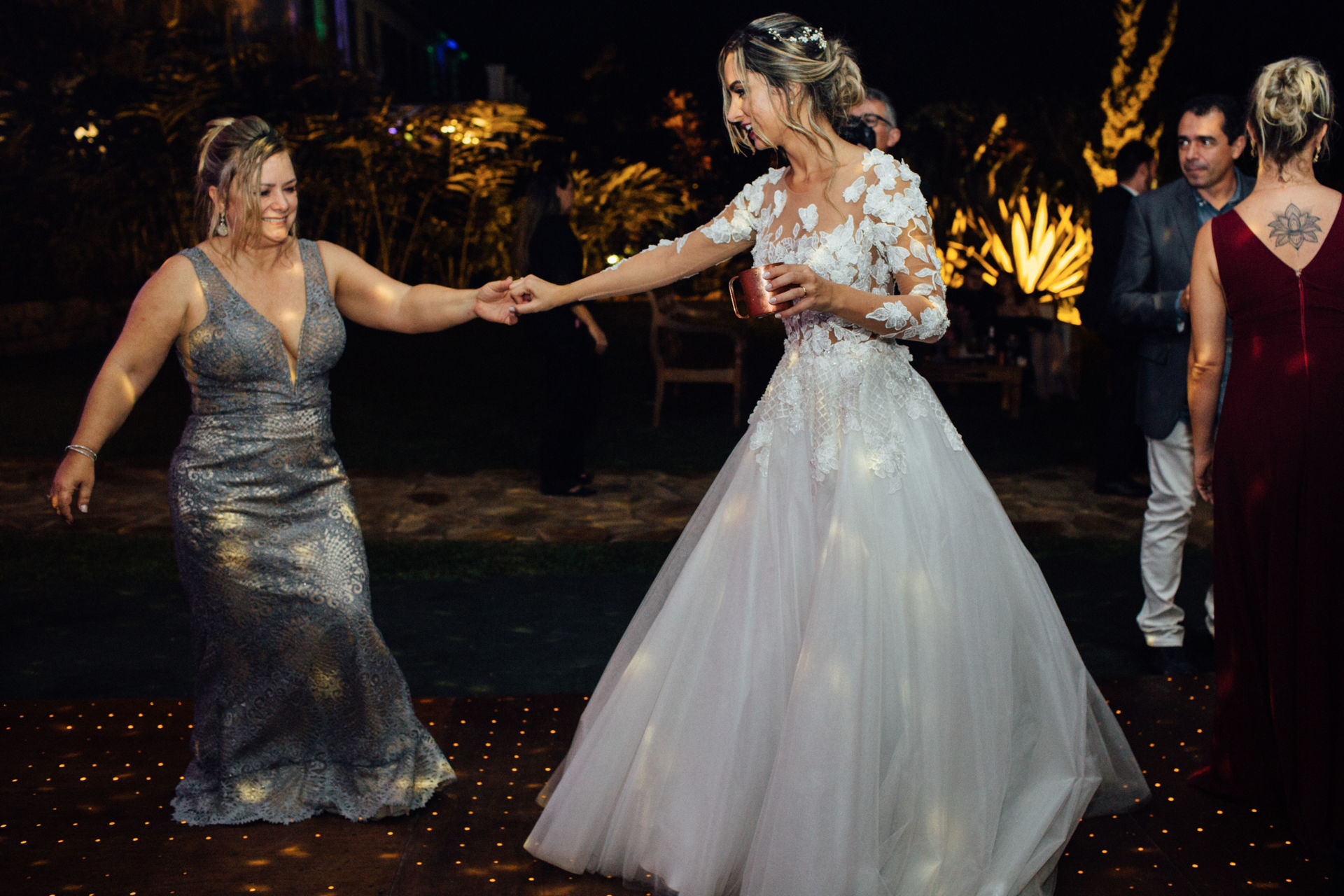 Foto Camila e Rafael - Imagem 155