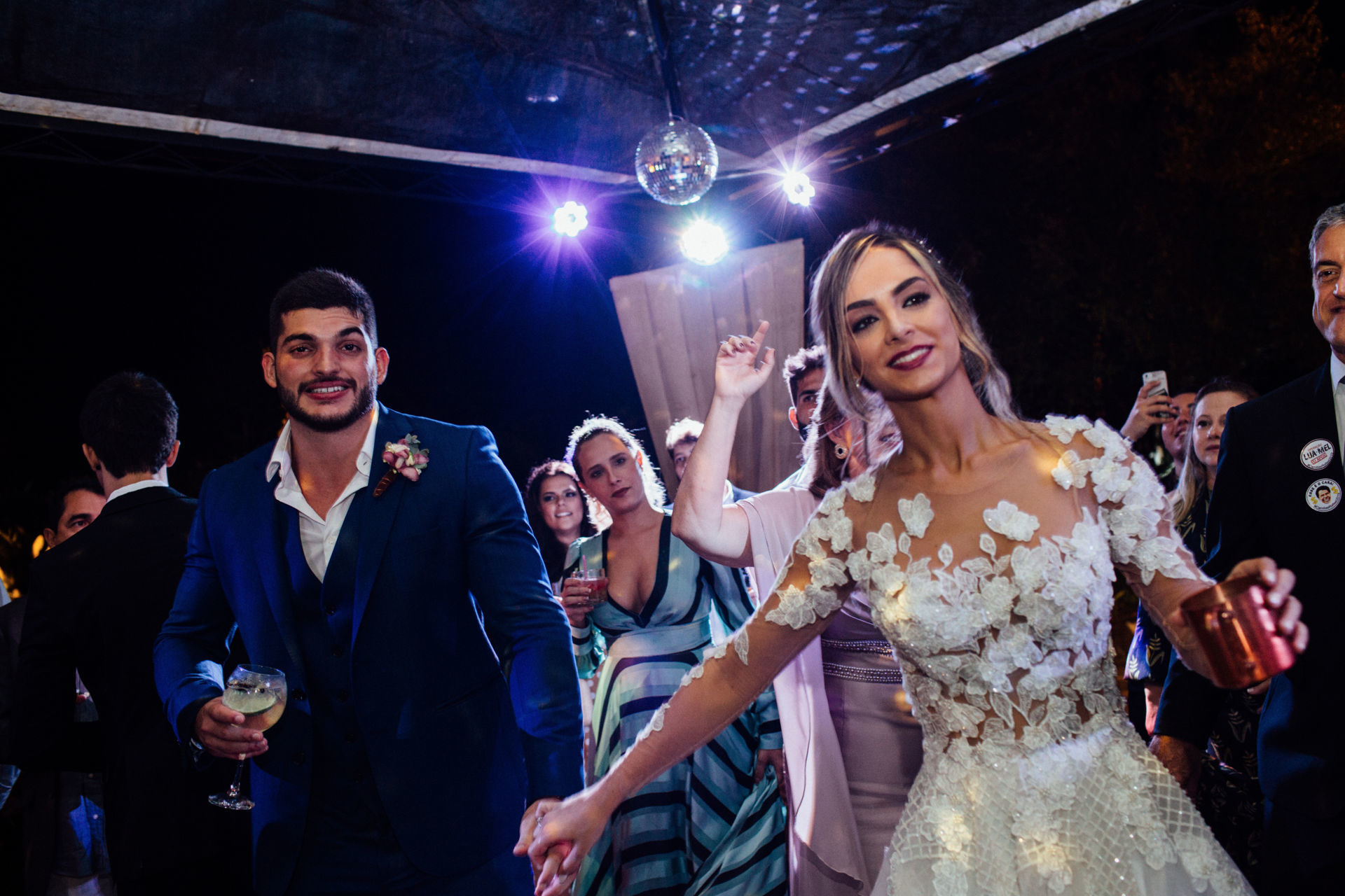 Foto Camila e Rafael - Imagem 163