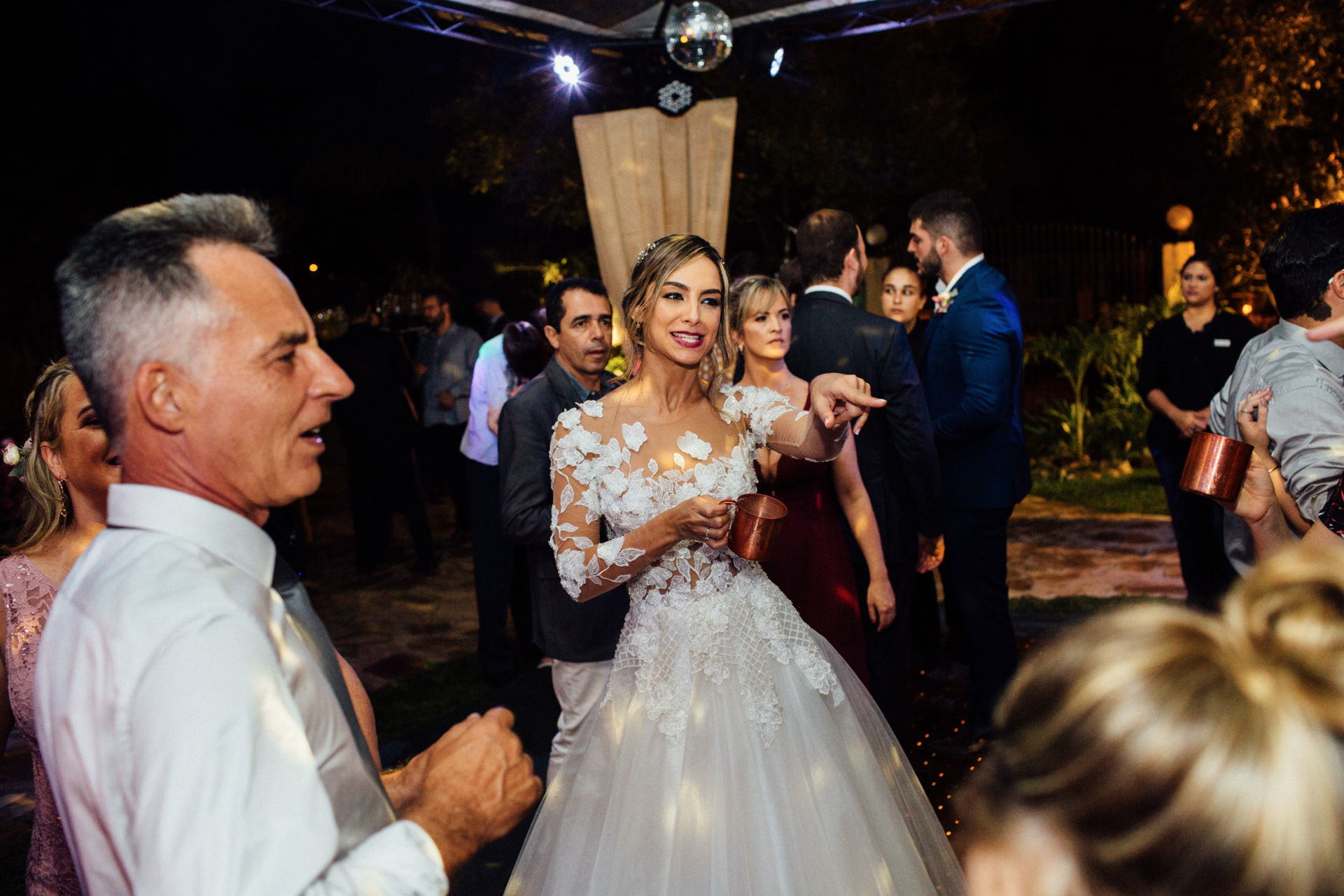 Foto Camila e Rafael - Imagem 157