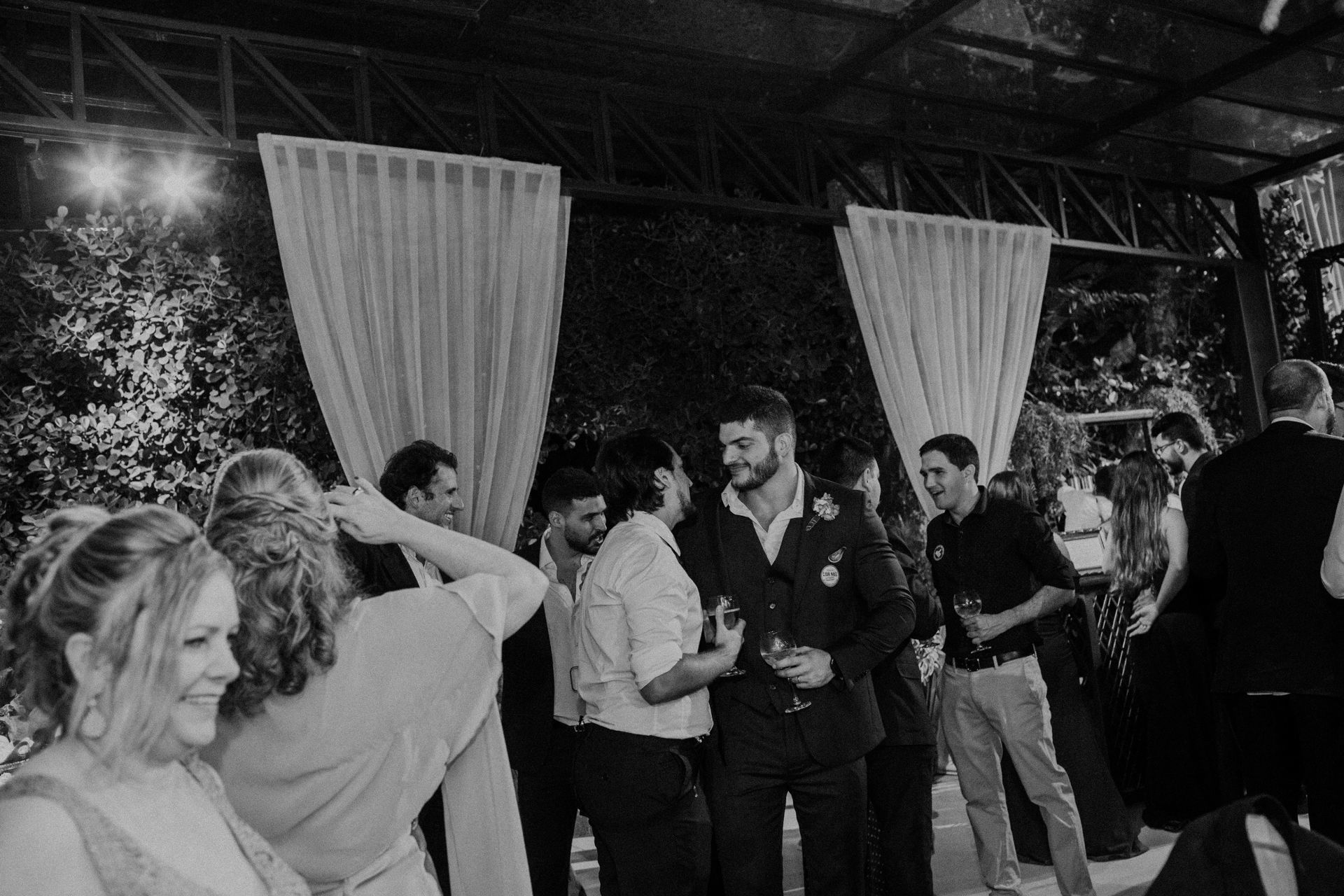 Foto Camila e Rafael - Imagem 154