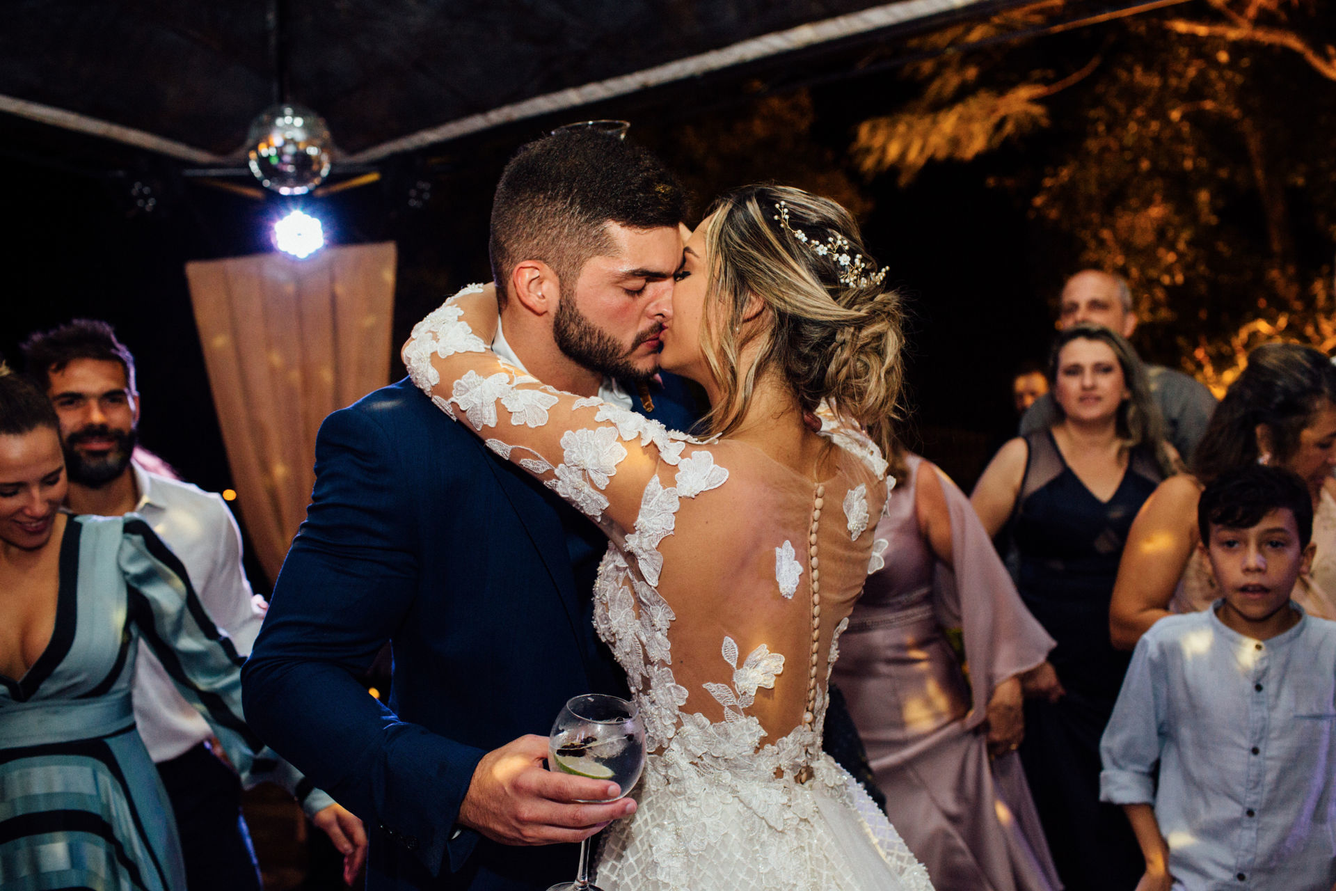 Foto Camila e Rafael - Imagem 175