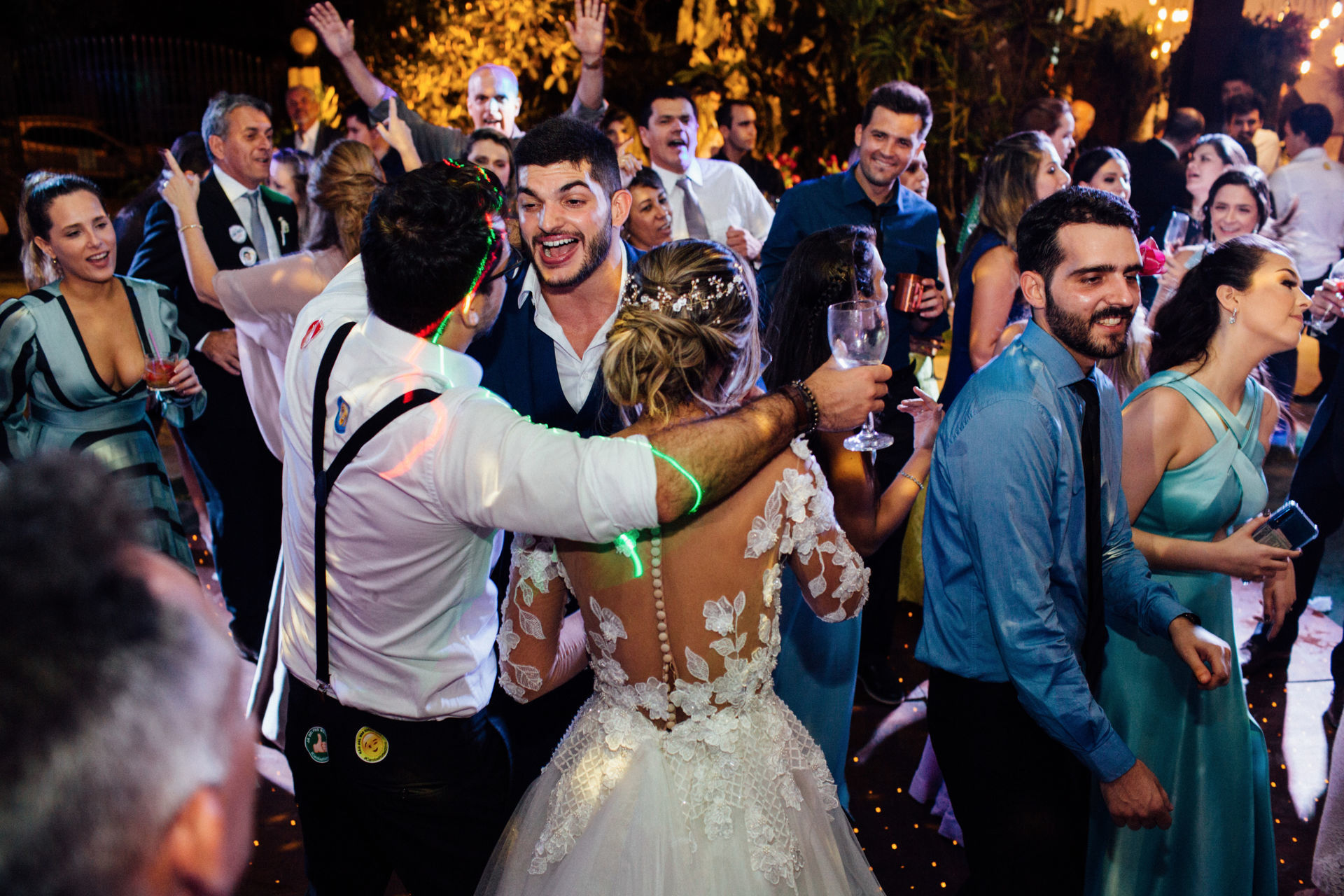 Foto Camila e Rafael - Imagem 170