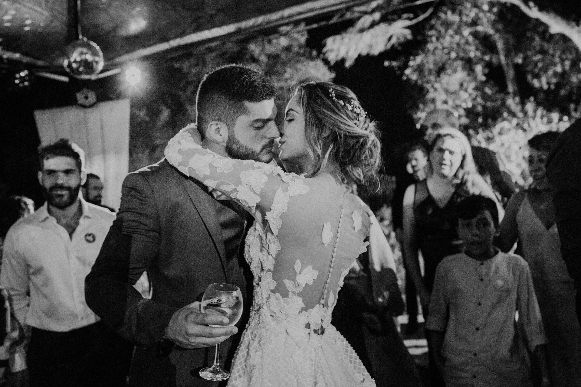 Foto Camila e Rafael - Imagem 176