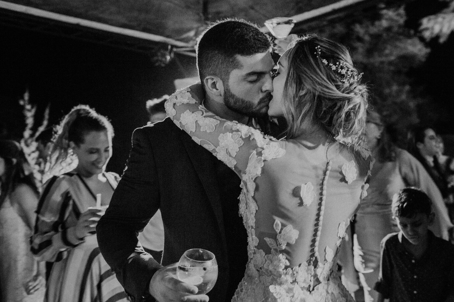 Foto Camila e Rafael - Imagem 174