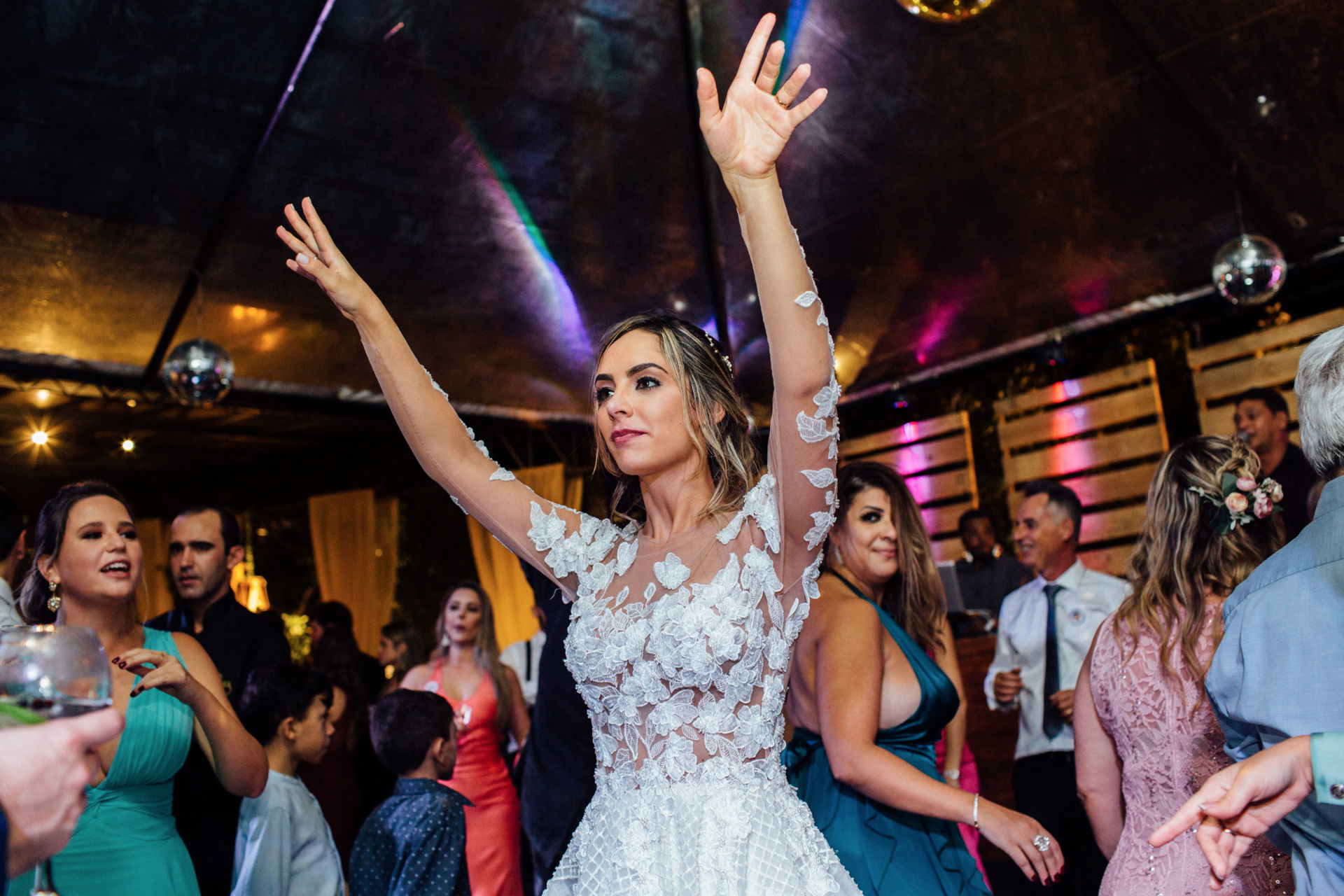 Foto Camila e Rafael - Imagem 185