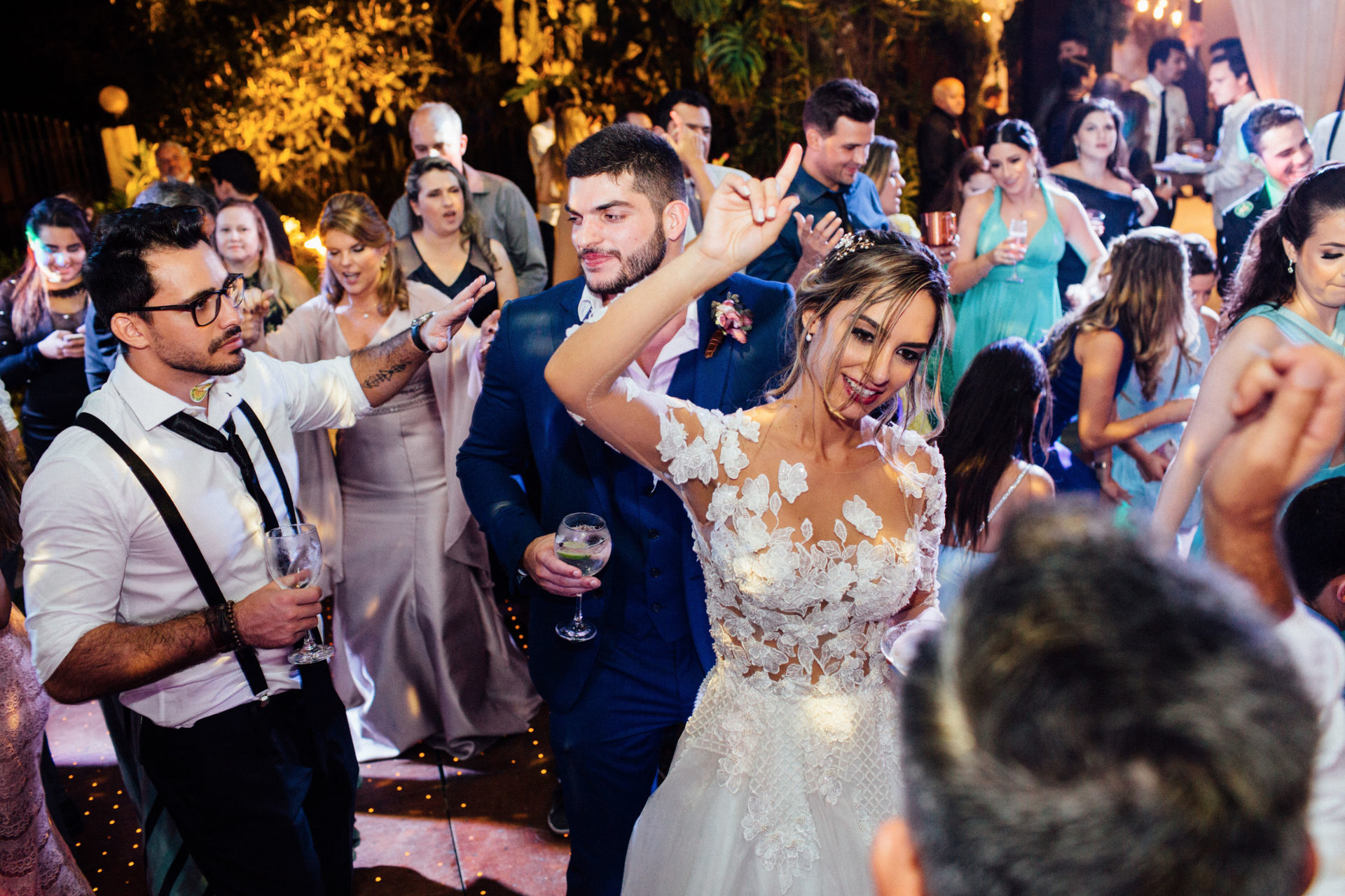 Foto Camila e Rafael - Imagem 169