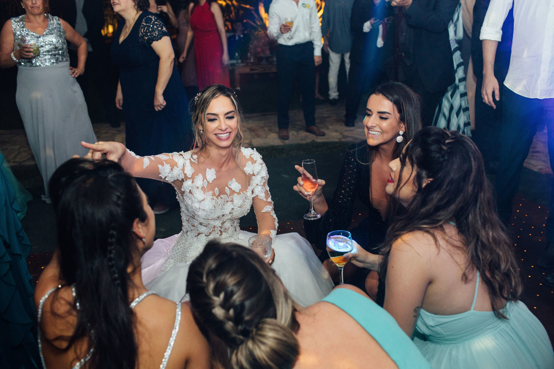 Foto Camila e Rafael - Imagem 186