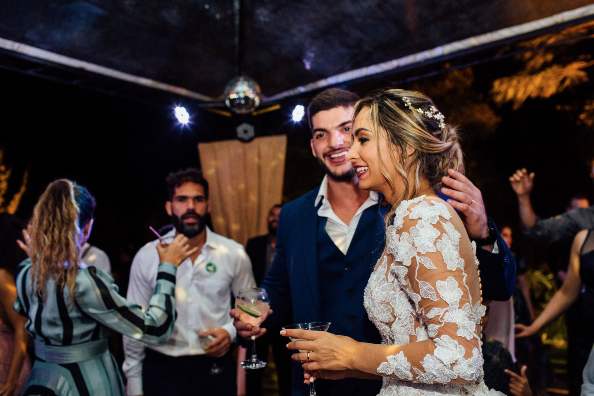 Foto Camila e Rafael - Imagem 172