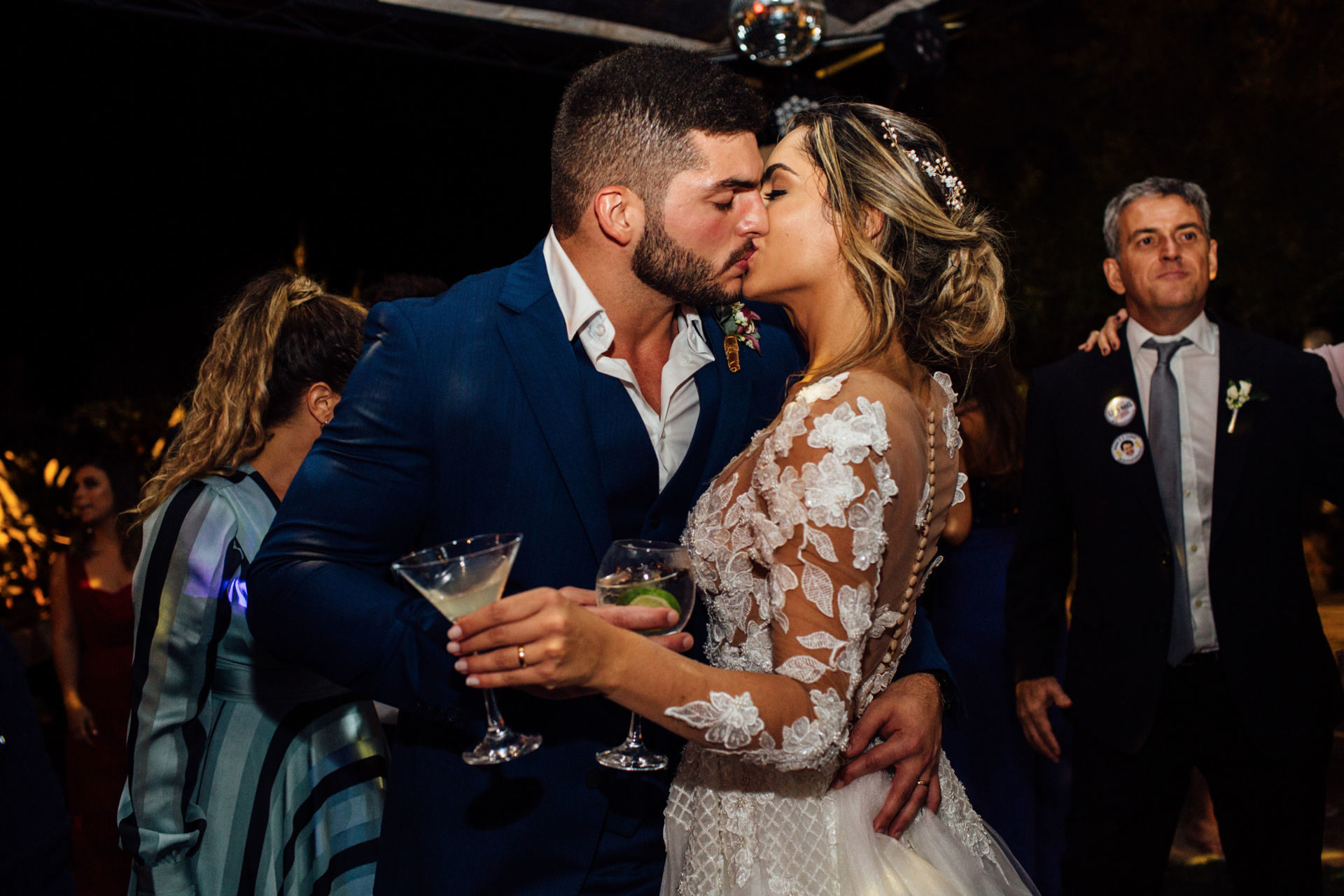 Foto Camila e Rafael - Imagem 177